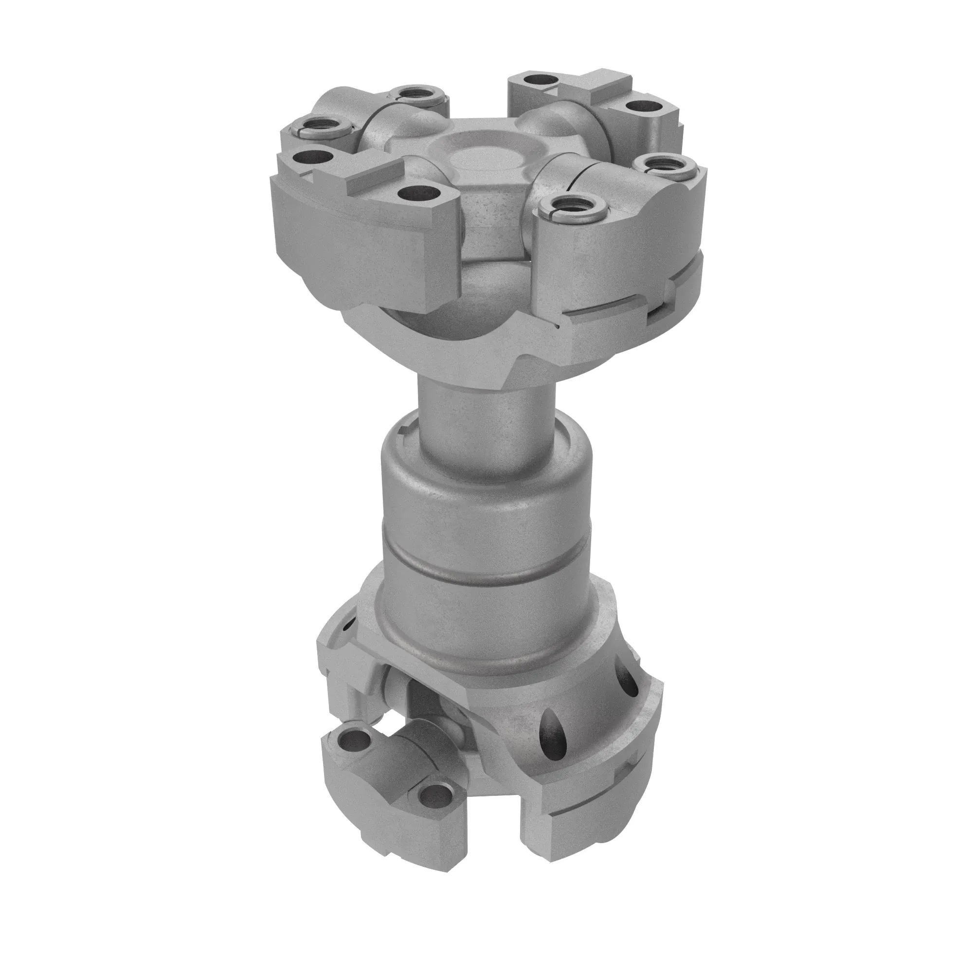 DRIVESHAFT ASM, ENGINE 7C