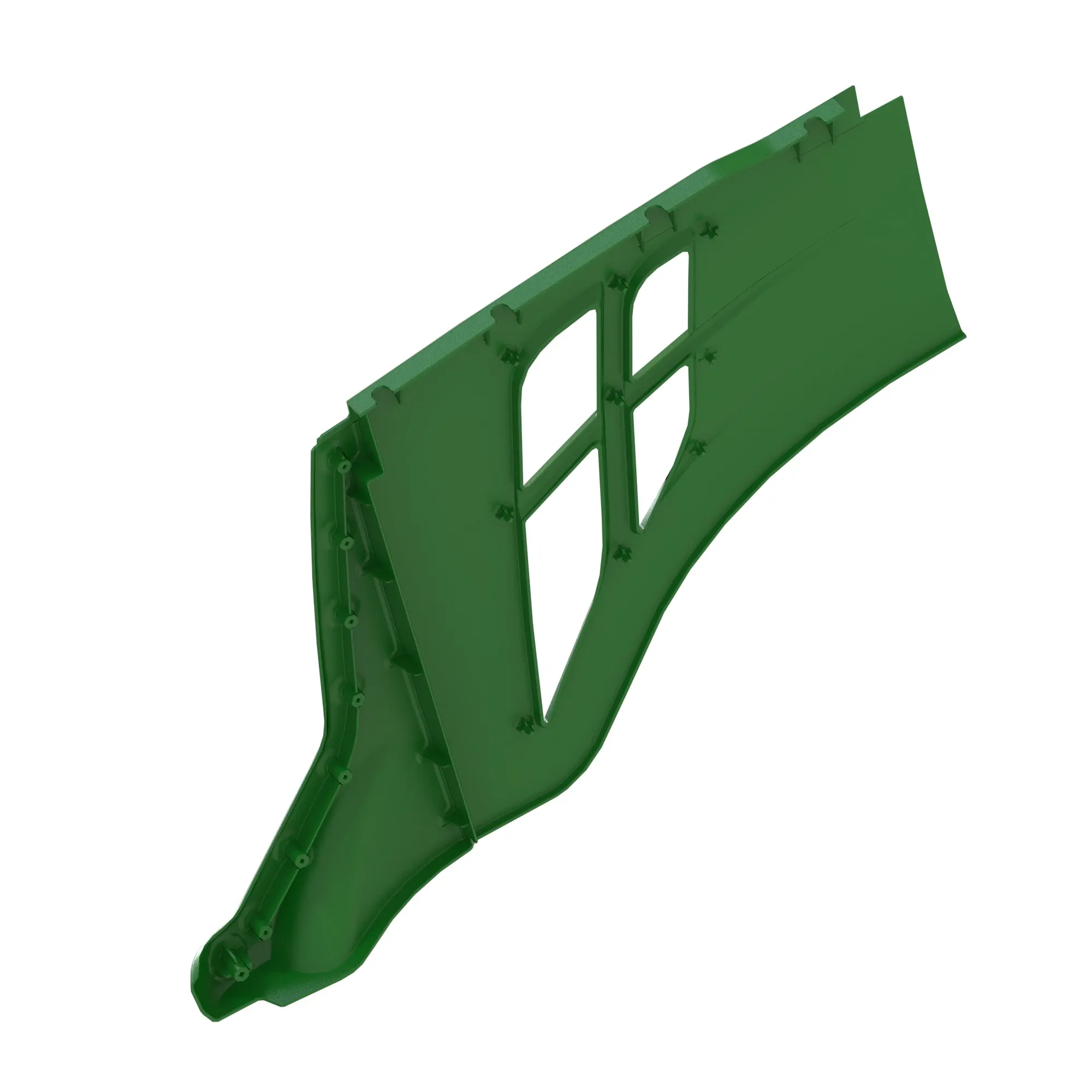 HOOD SIDE PANEL,RH