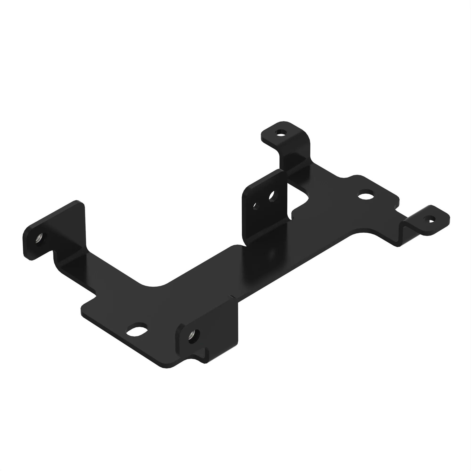 BRACKET, RELAY BRACKET, BACK PANEL