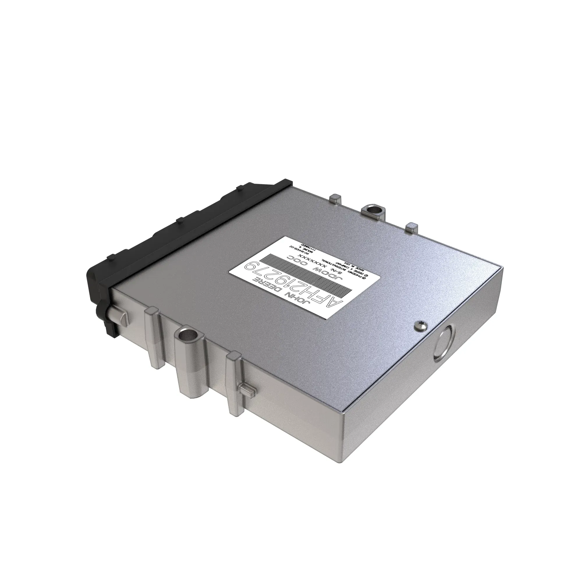Vehicle Controller