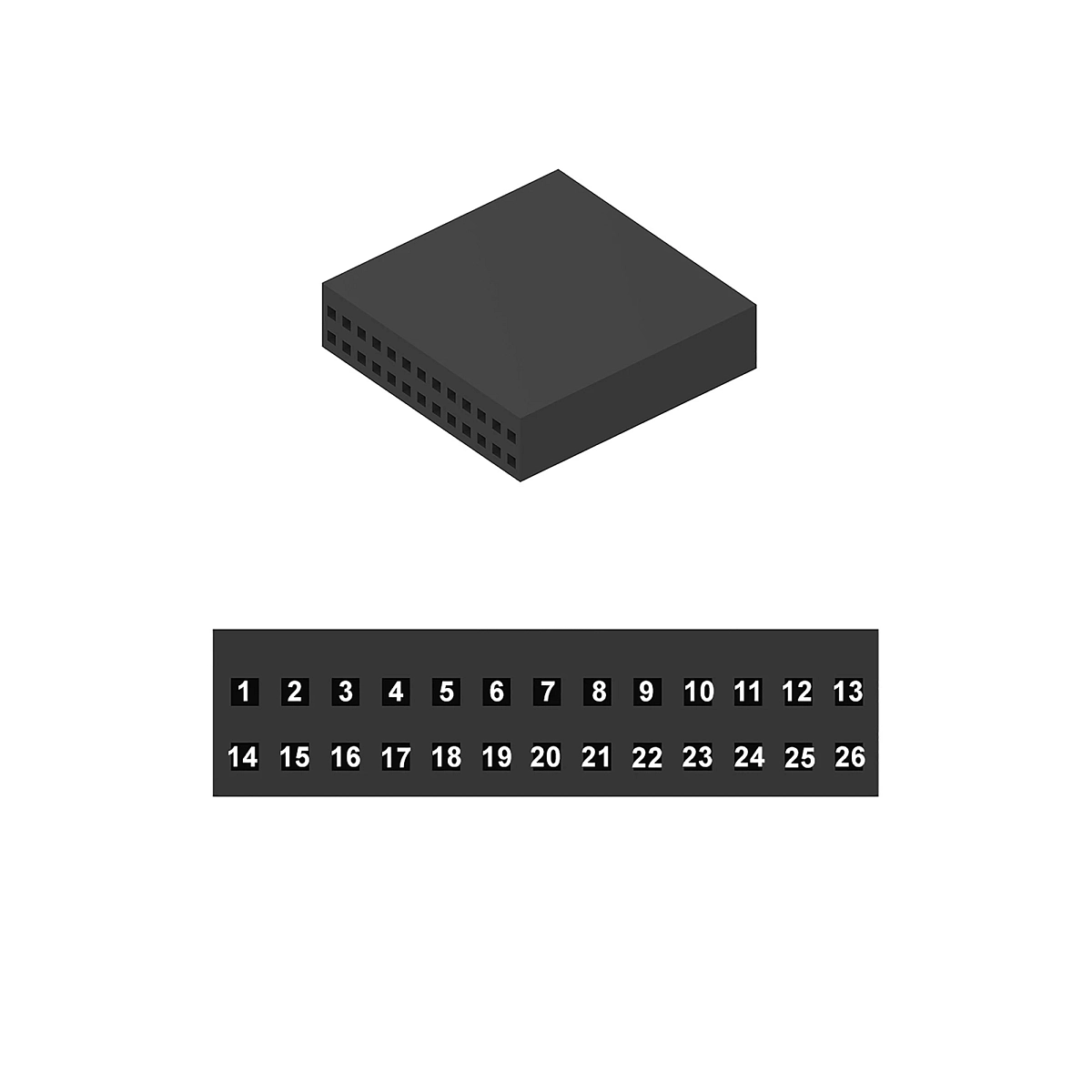 Connector