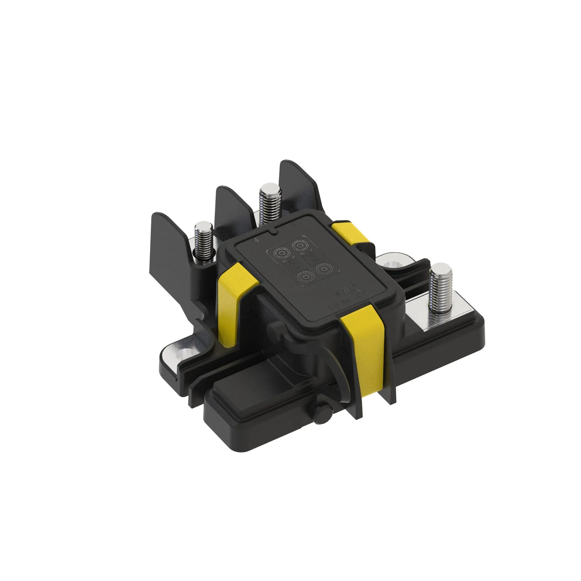 John Deere Power Module Electrical Load Center - AXE66929