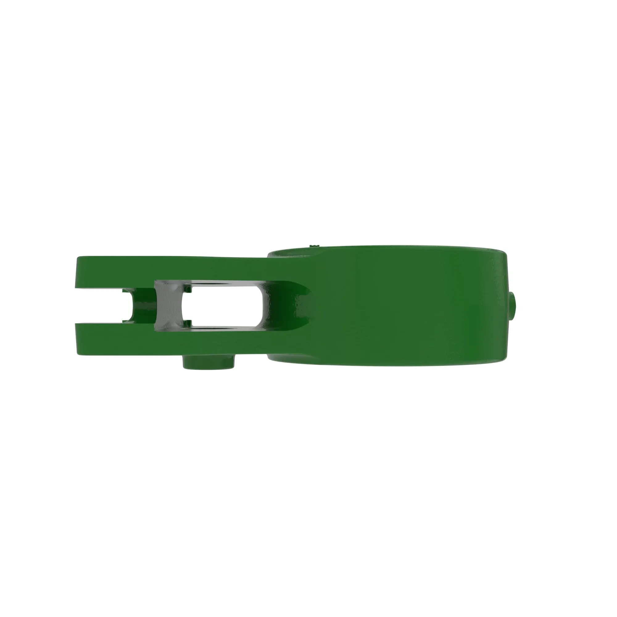 Bearing Housing W/O Bearing