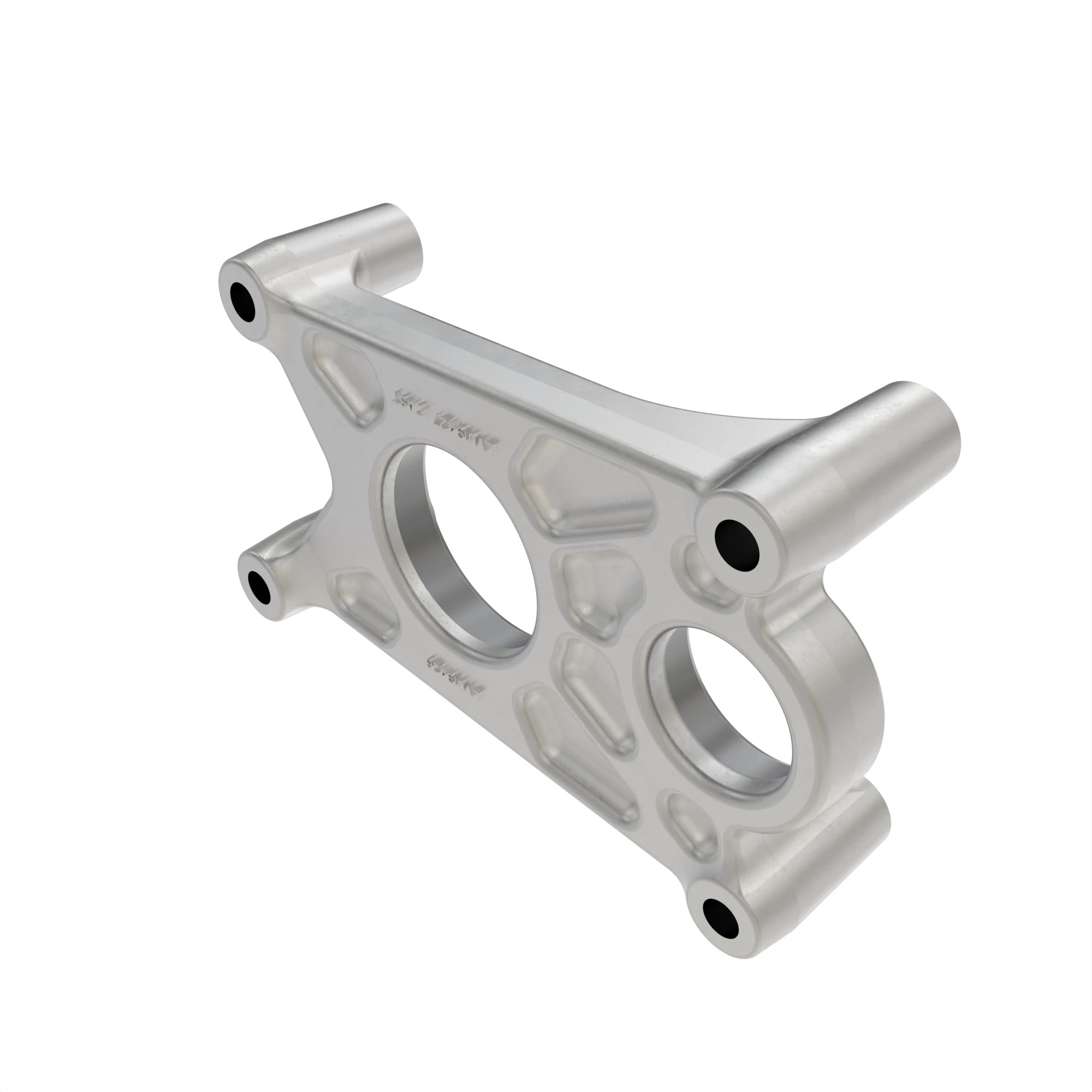 BEARING HOUSING W/O BEARING