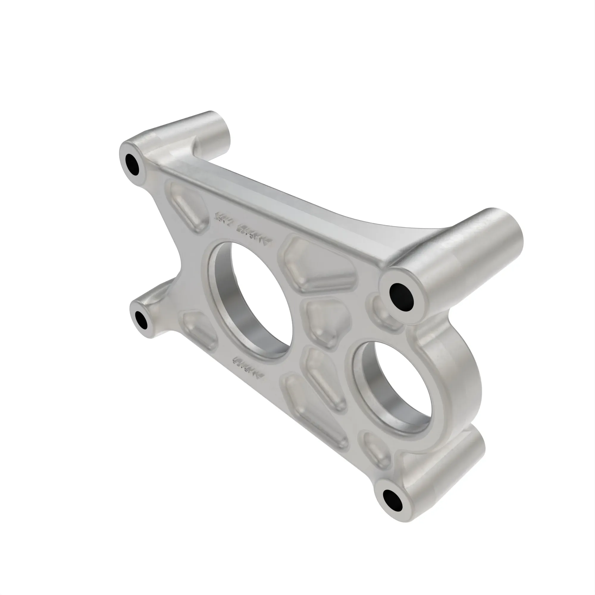 John Deere Bearing Housing without Bearing - LVU19426