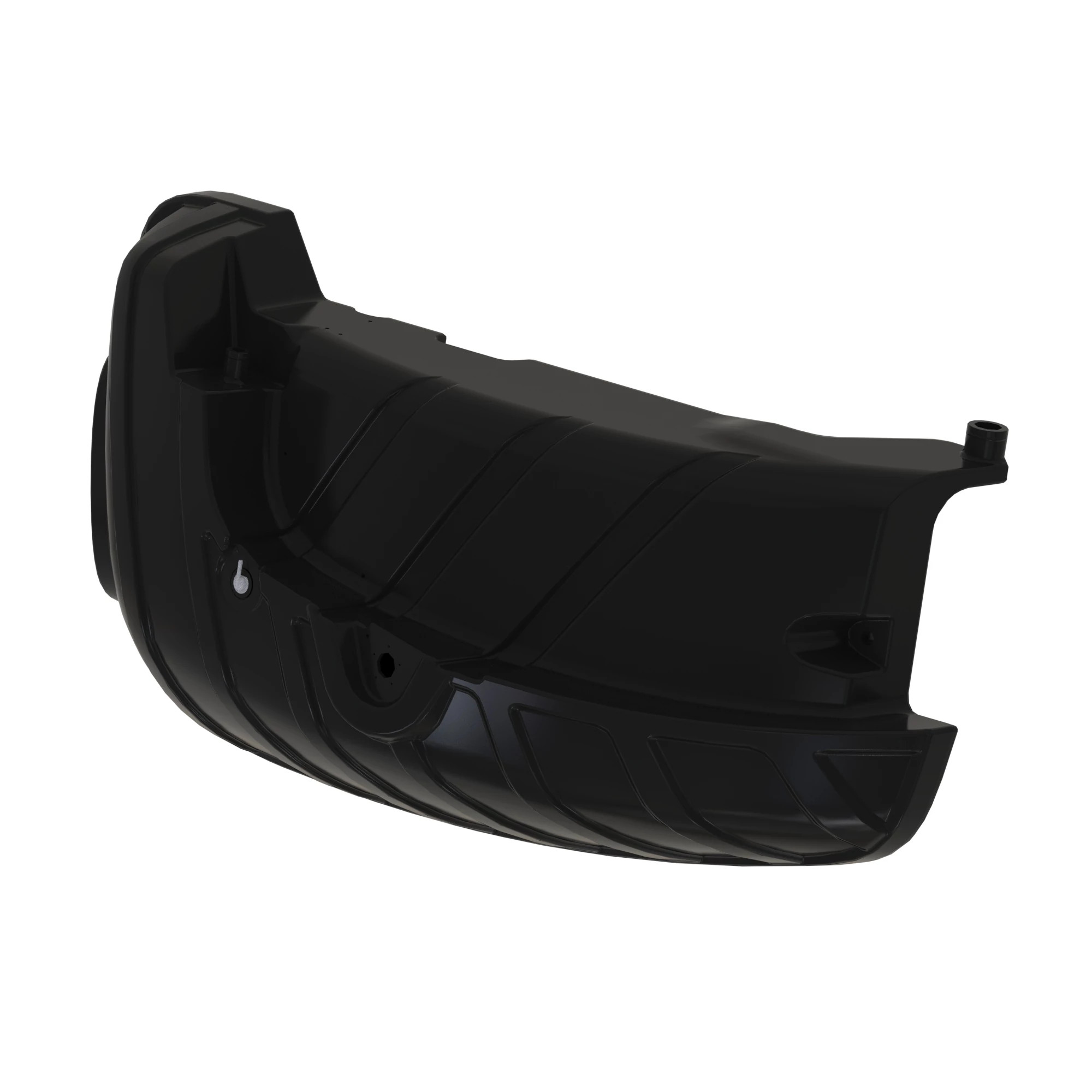 John Deere Right Side Fuel Tank - RE266738