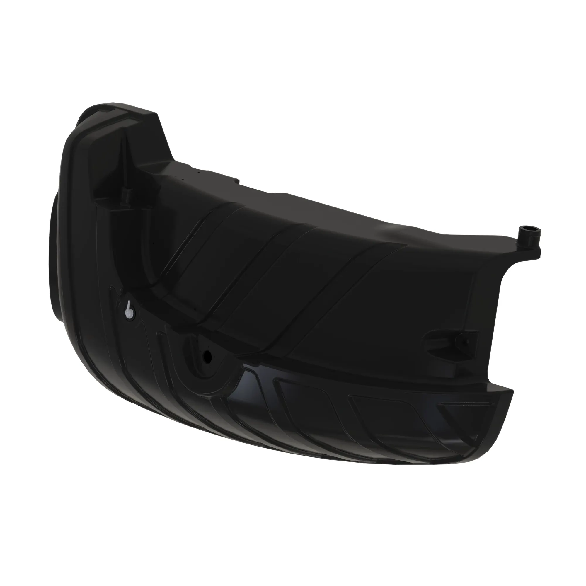 John Deere Right Side Fuel Tank - RE266738