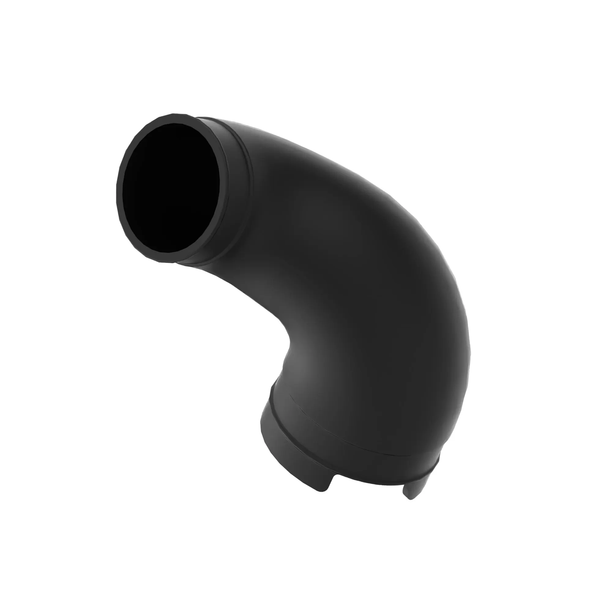 HOSE, HOOD TO AIR CLEANER HOSE, 700