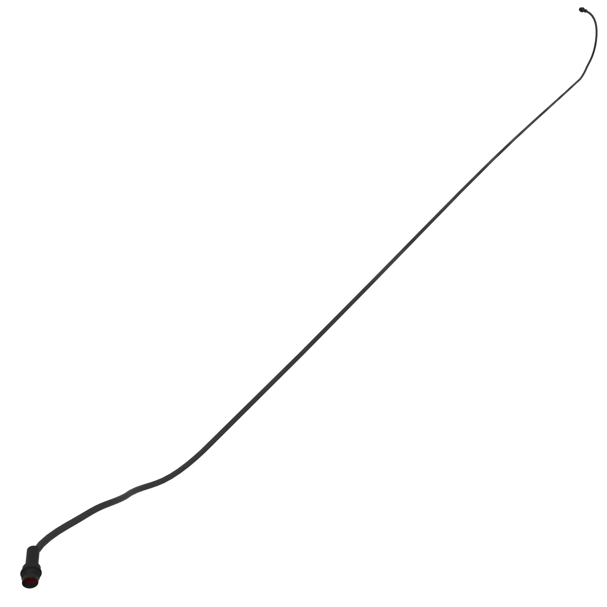 Wiring Harness, Can Draft Tube