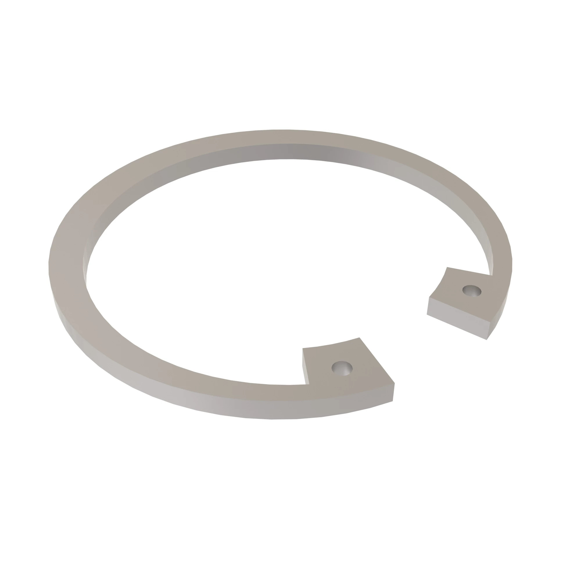 RING, INTERNAL SNAP