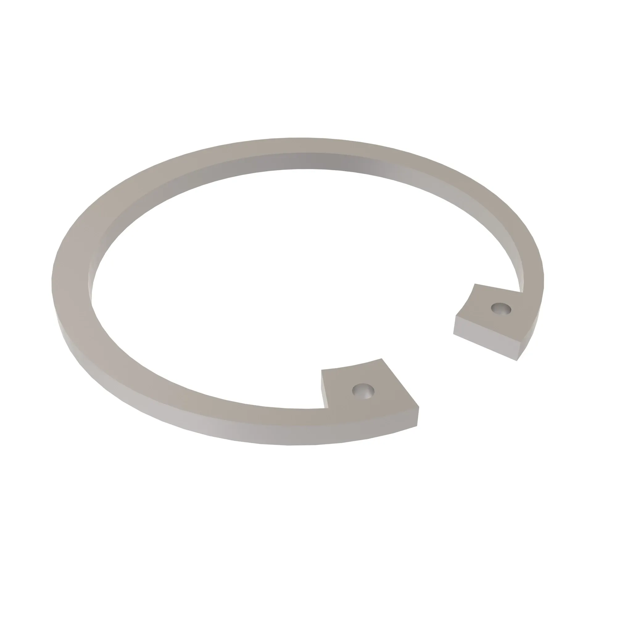 John Deere Internal Snap Ring - 40M7146