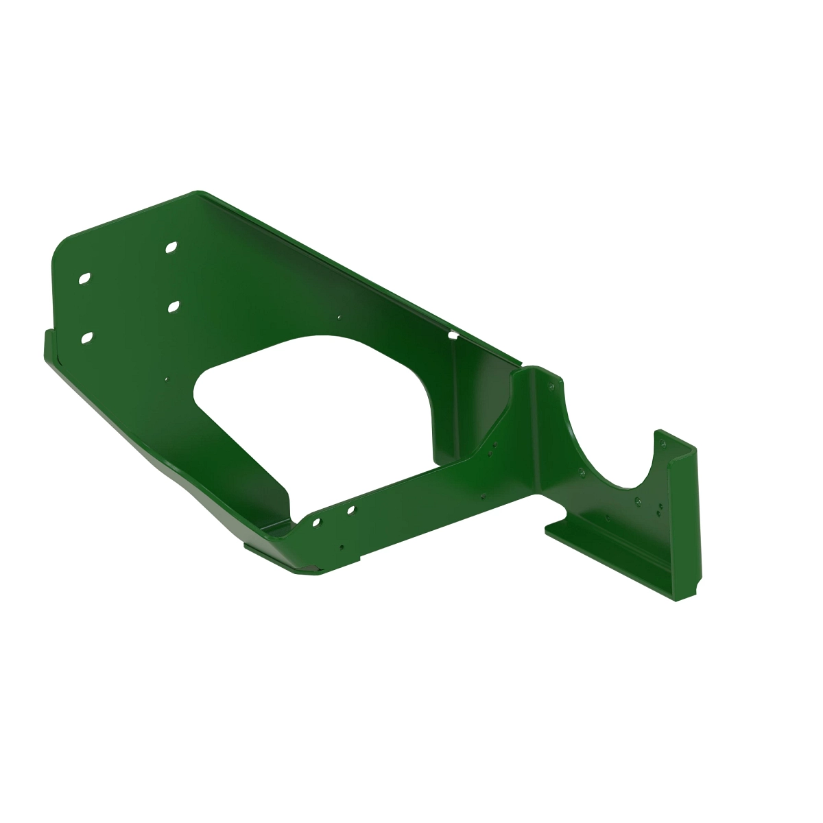 LOAD COMMAND FILL SUPPORT W/ DECAL