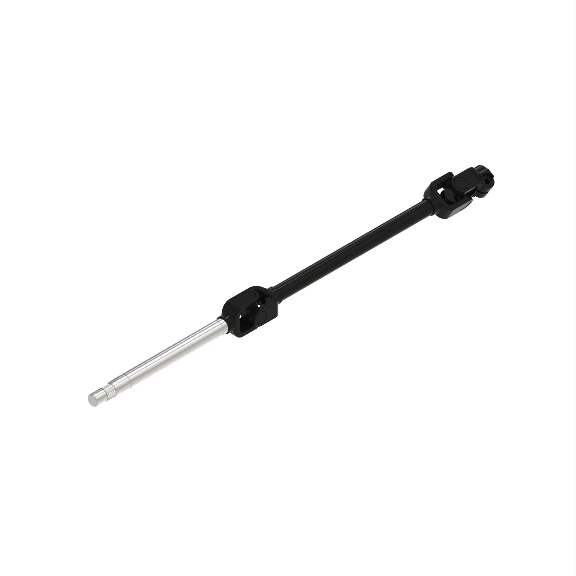 John Deere Electric Power Assisted System Upper Steering Shaft - AUC13447