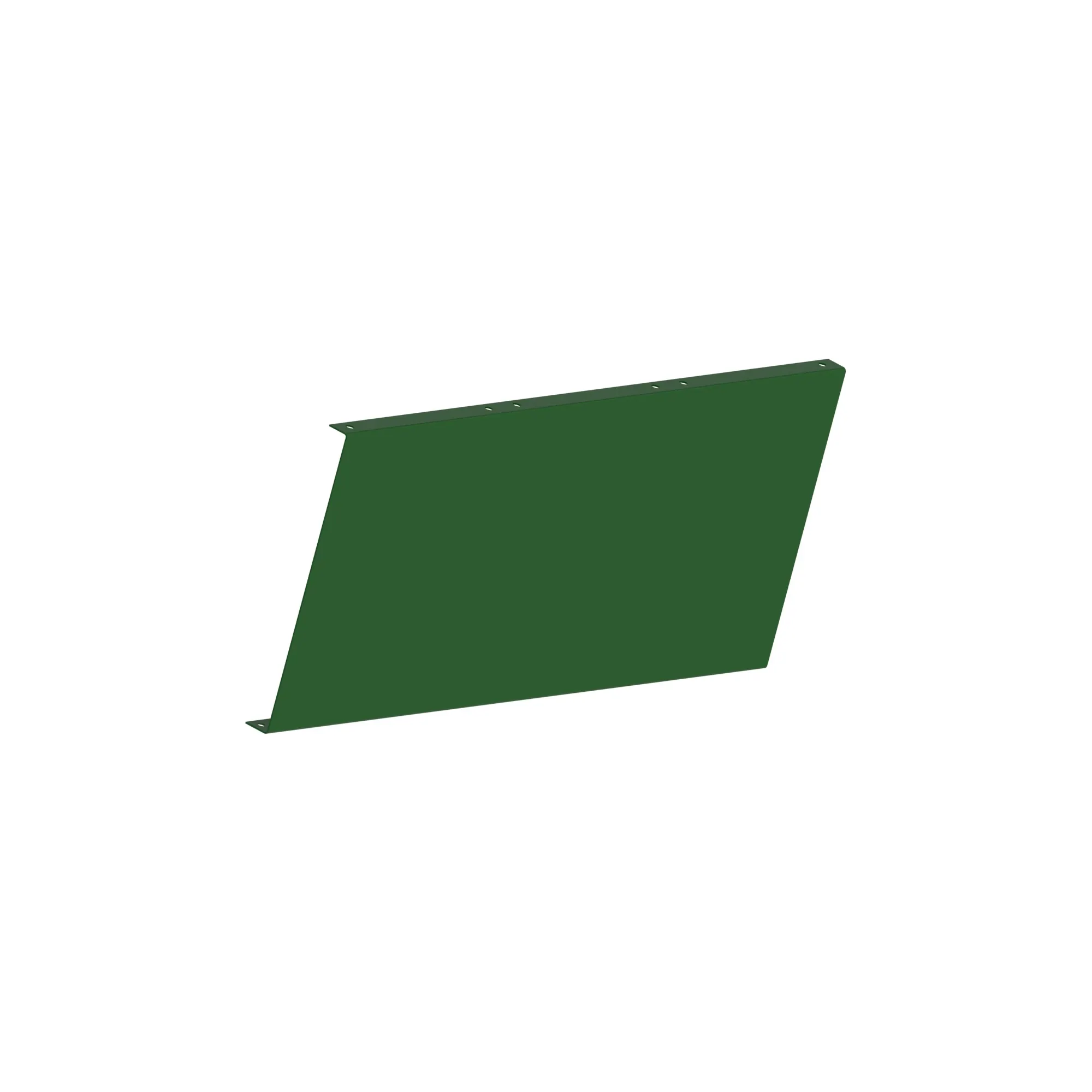 CHANNEL, TANK SUPPORT