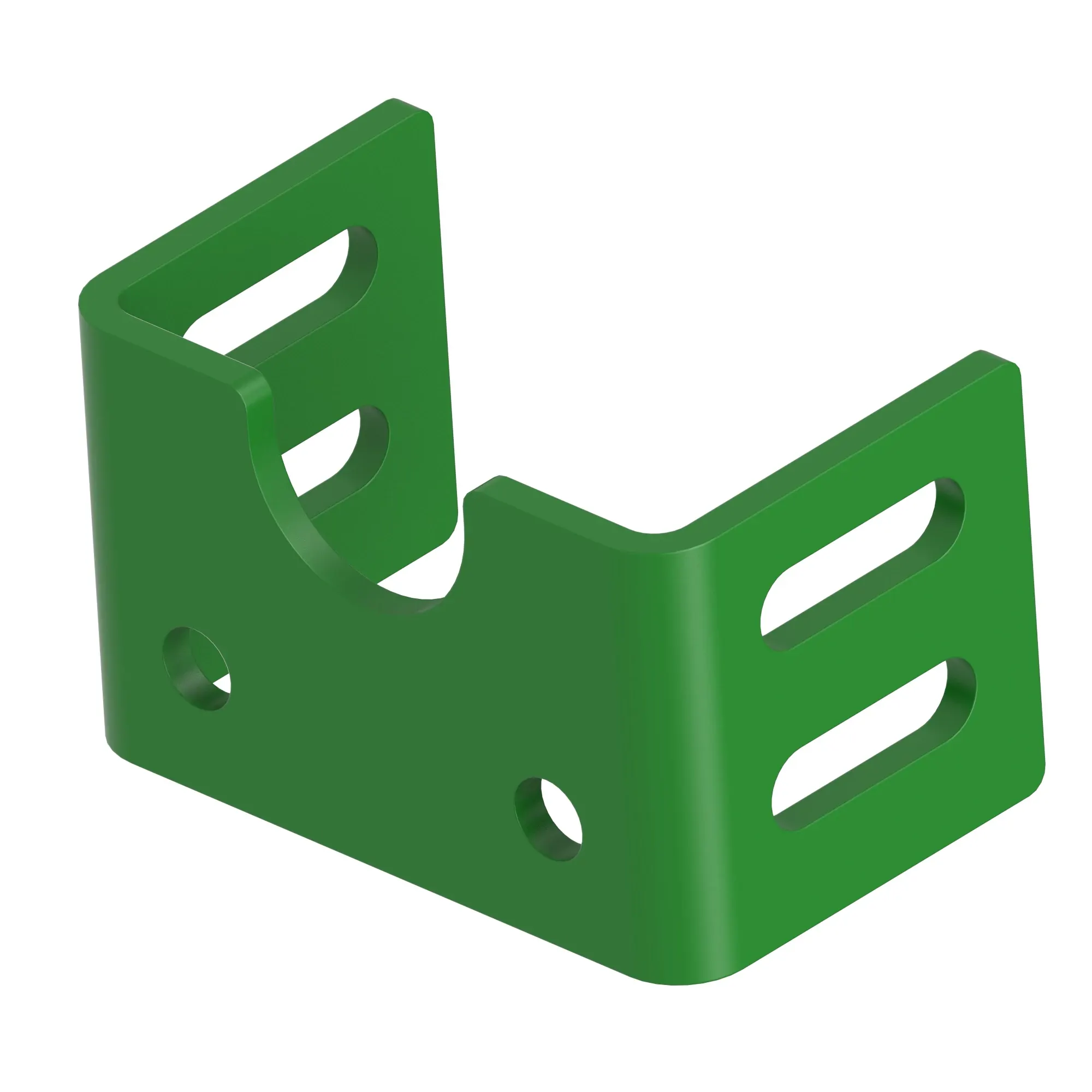 BRACKET, TENSIONER BRACKET