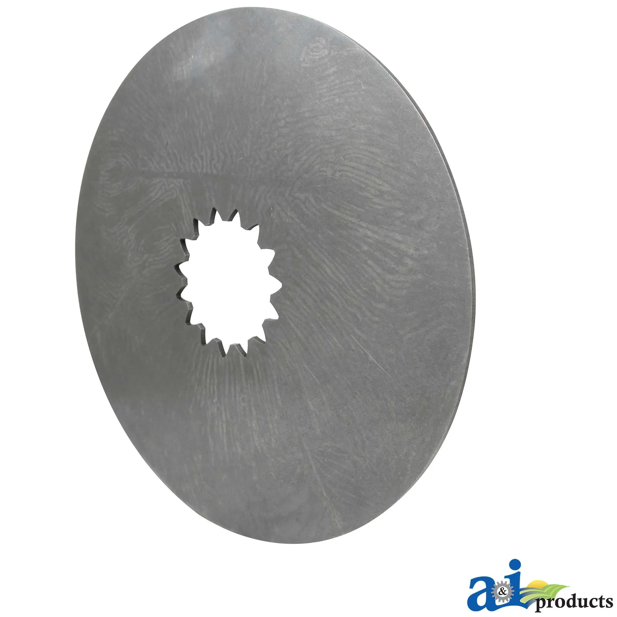 A&I Products Brake Disk - A-R78430