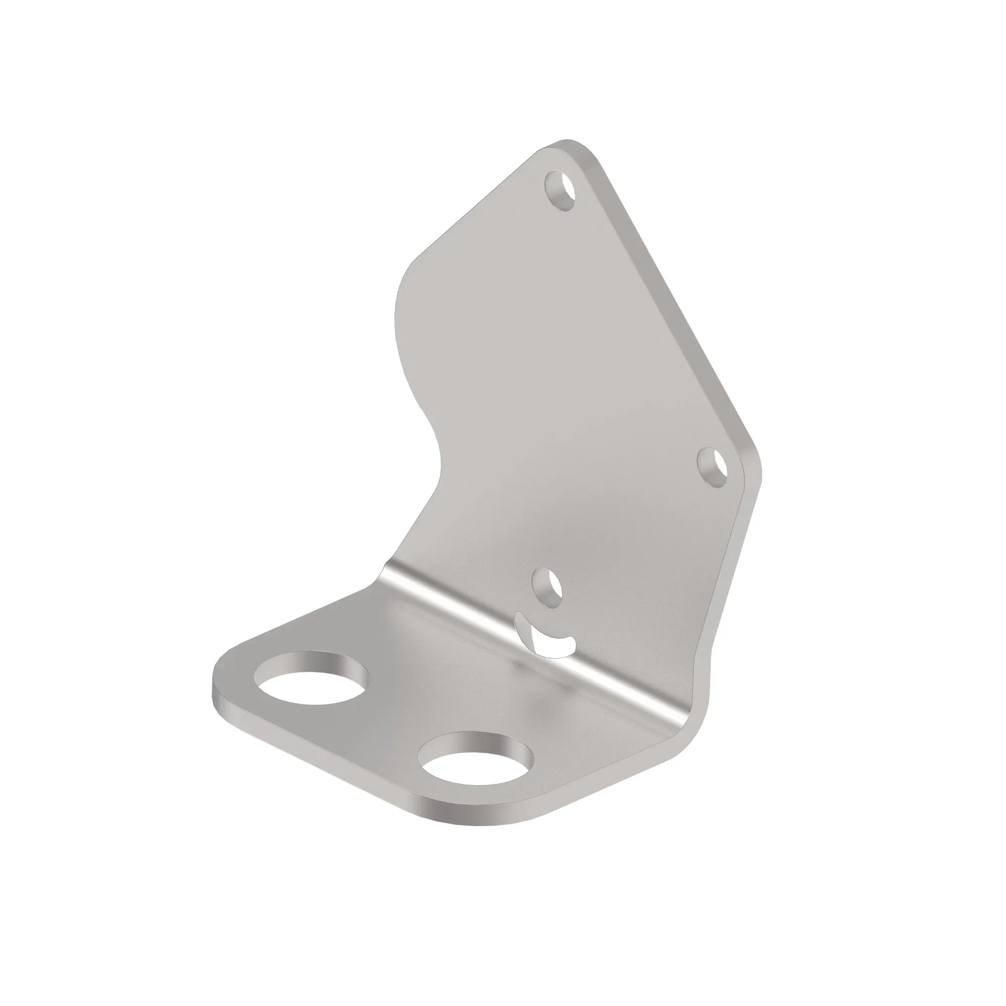 BRACKET, 772/872 HFWD HOSE BULKHEAD