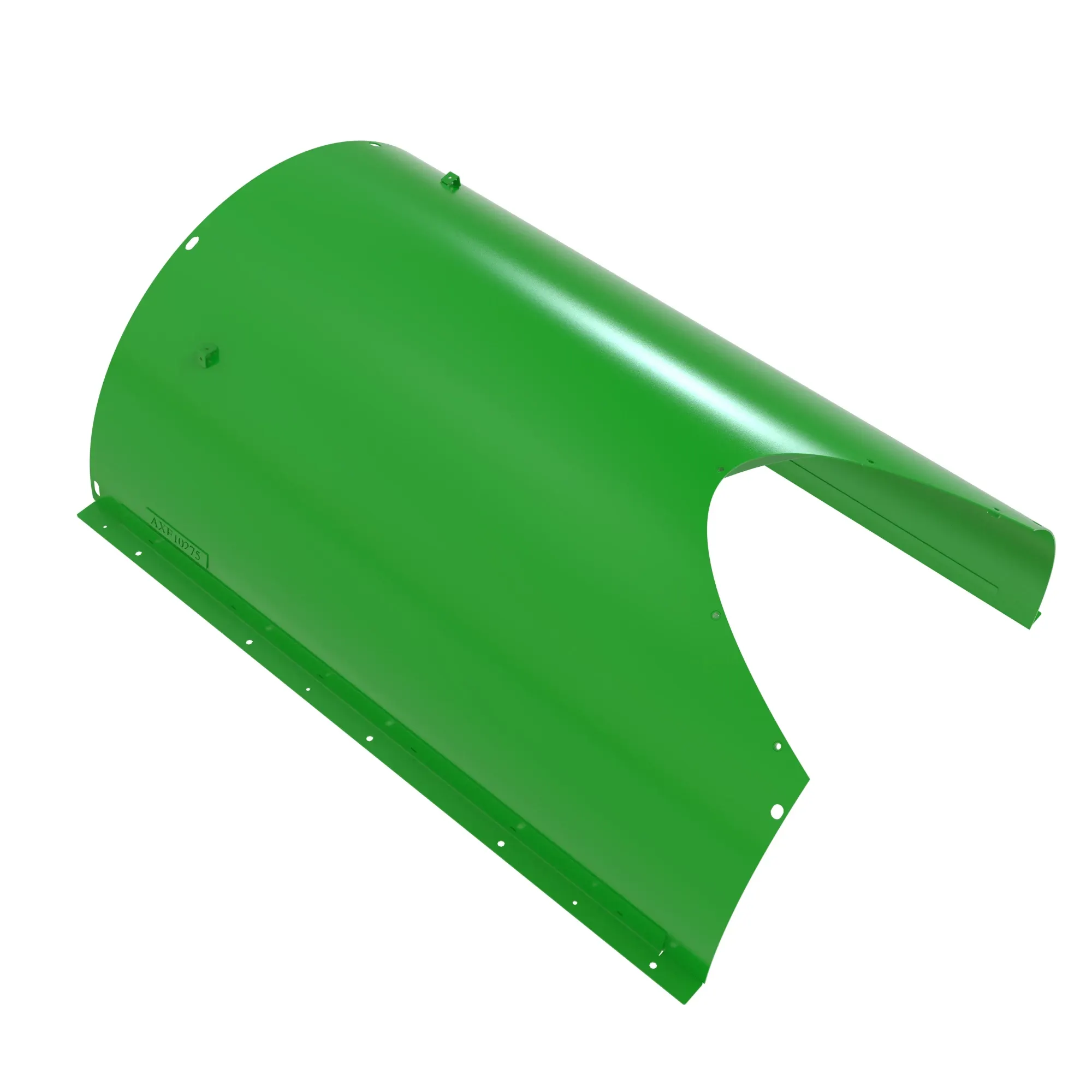 John Deere Separator Cover - AXE10275