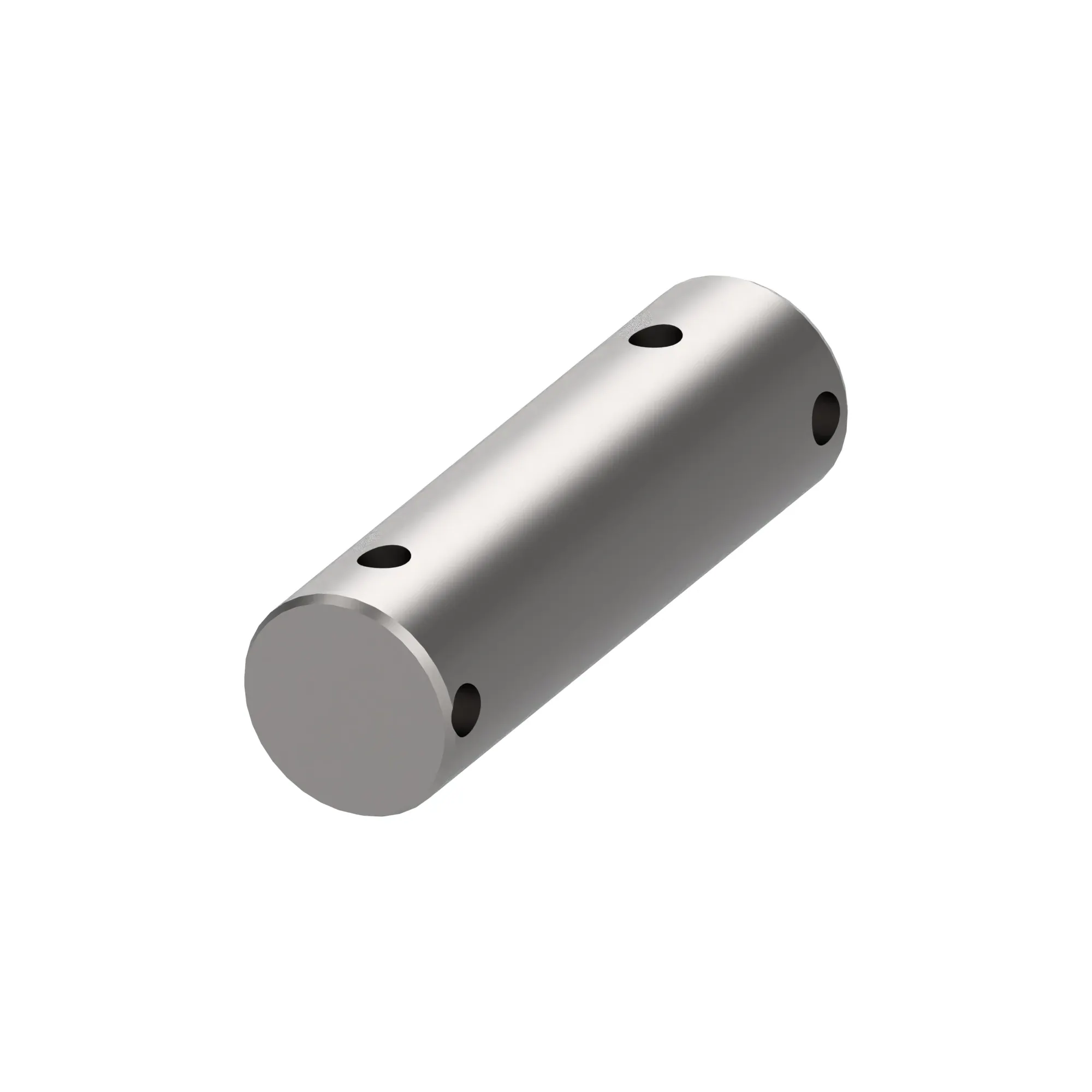 John Deere 4-Hole Straight Pin - H148966
