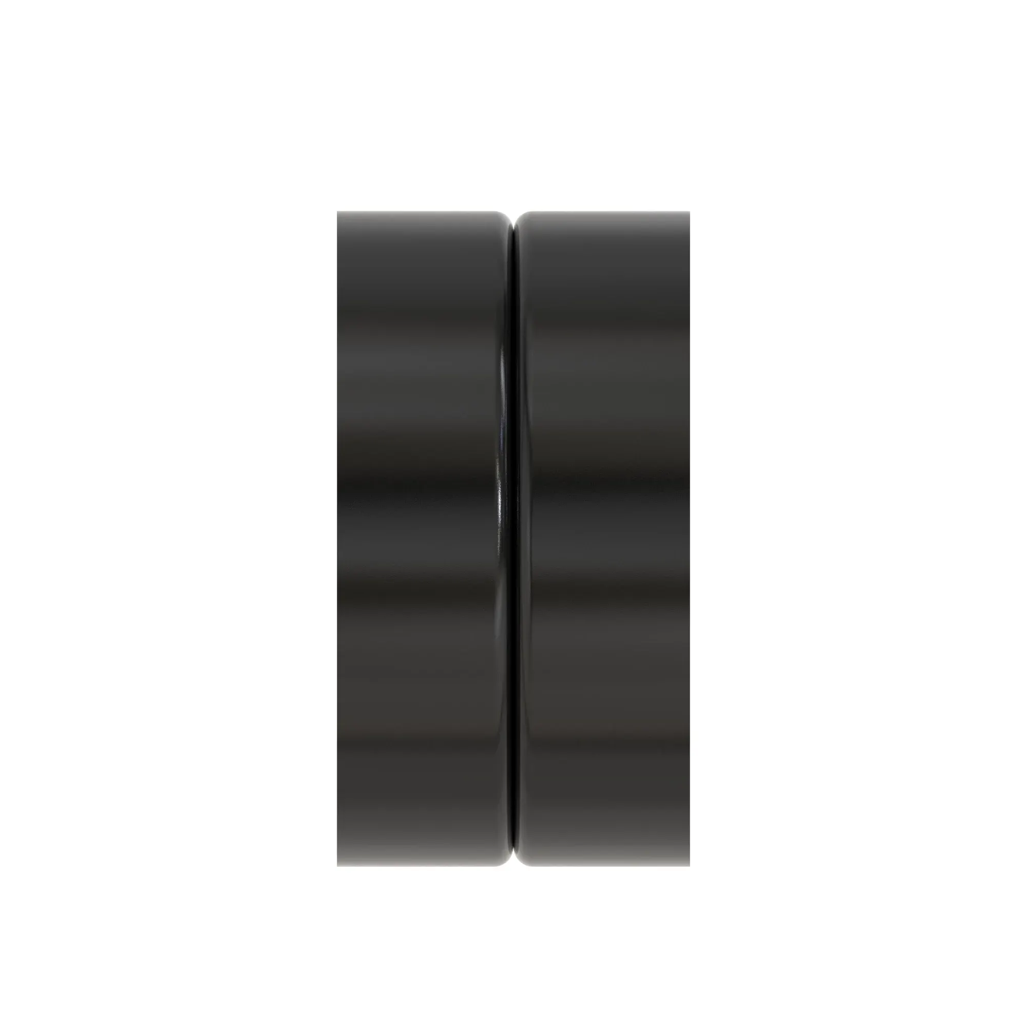IDLER, PULLEY, FLAT