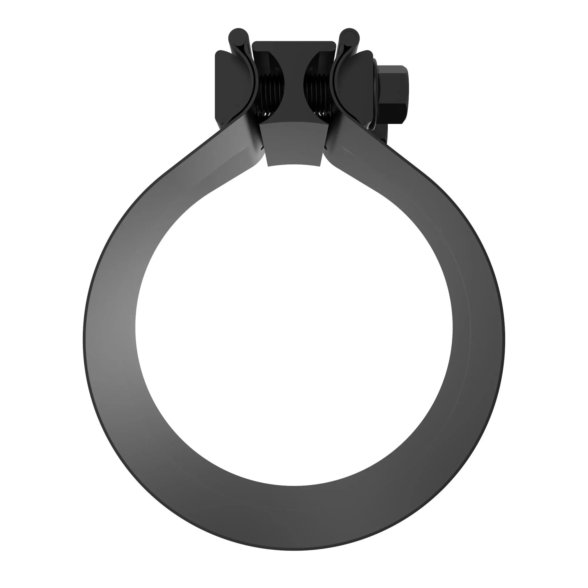 CLAMP, SEAL 4INCH TORCTITE