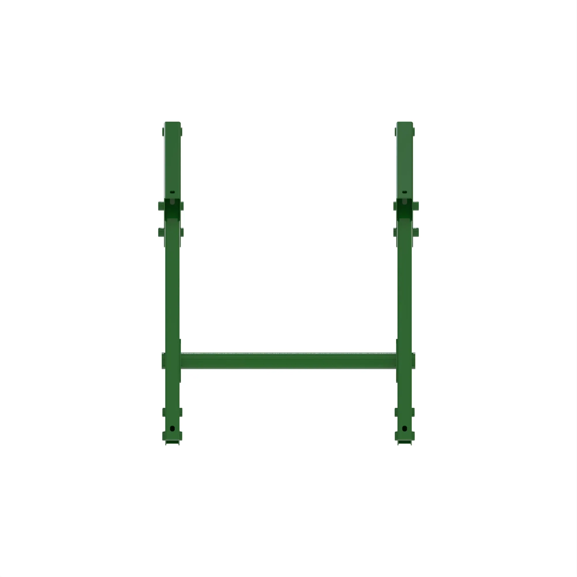 LOADER BOOM