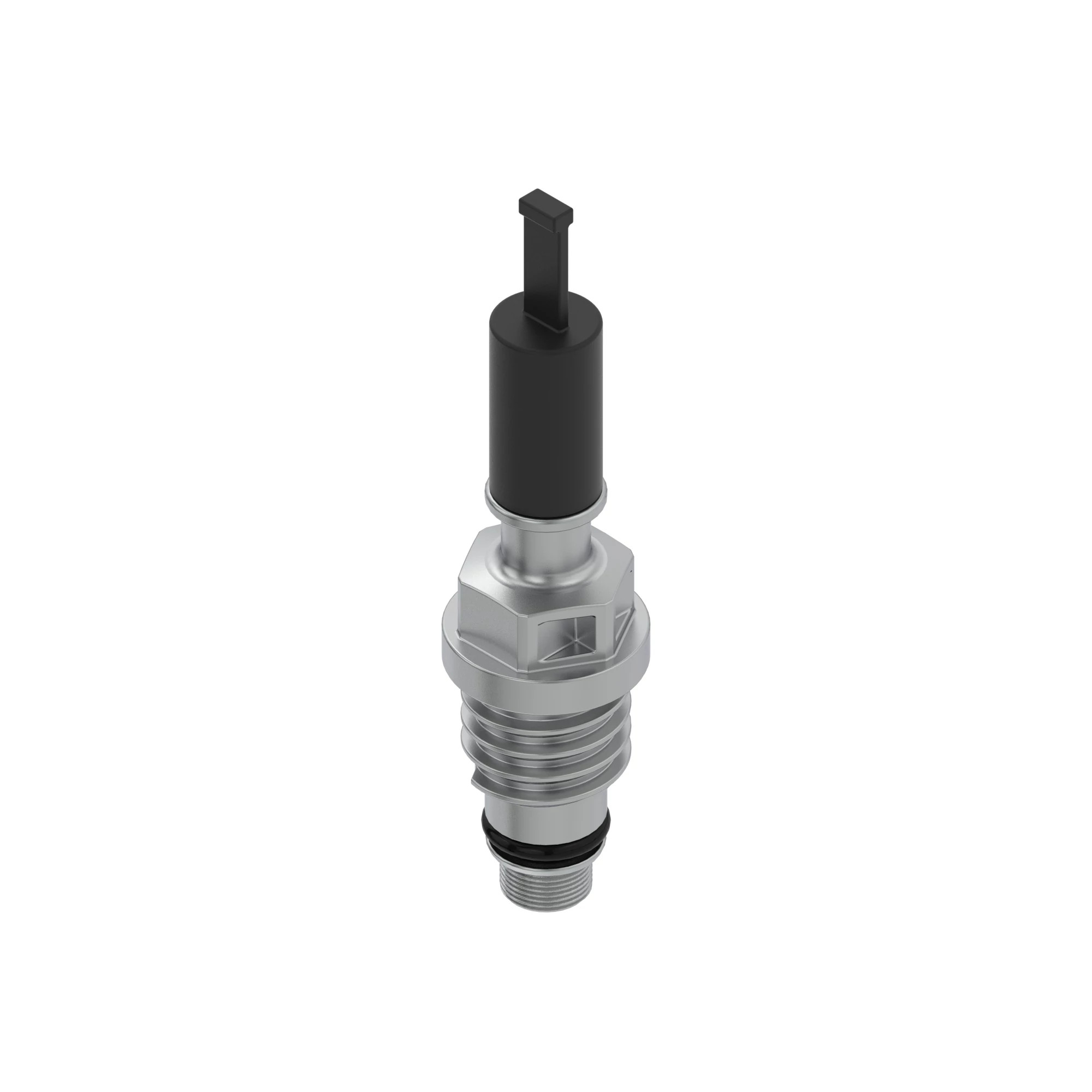 ADAPTER FITTING, SUPPLY MODULE INLE