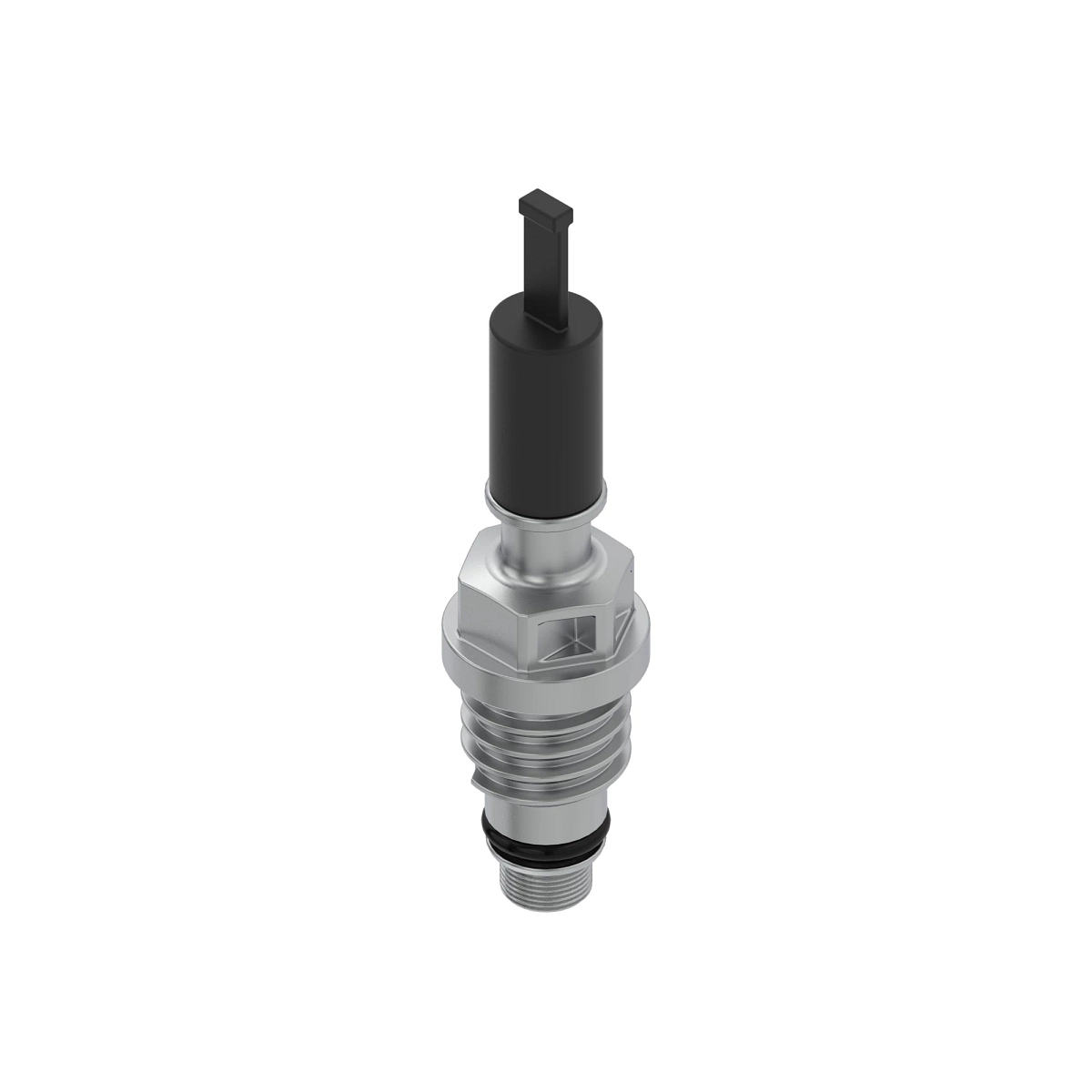 Adapter Fitting, Supply Module Inle