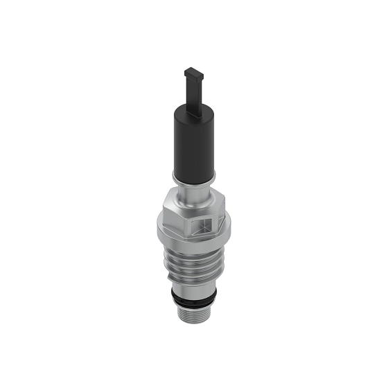 John Deere Supply Module Inlet Adapter Fitting - RE549603