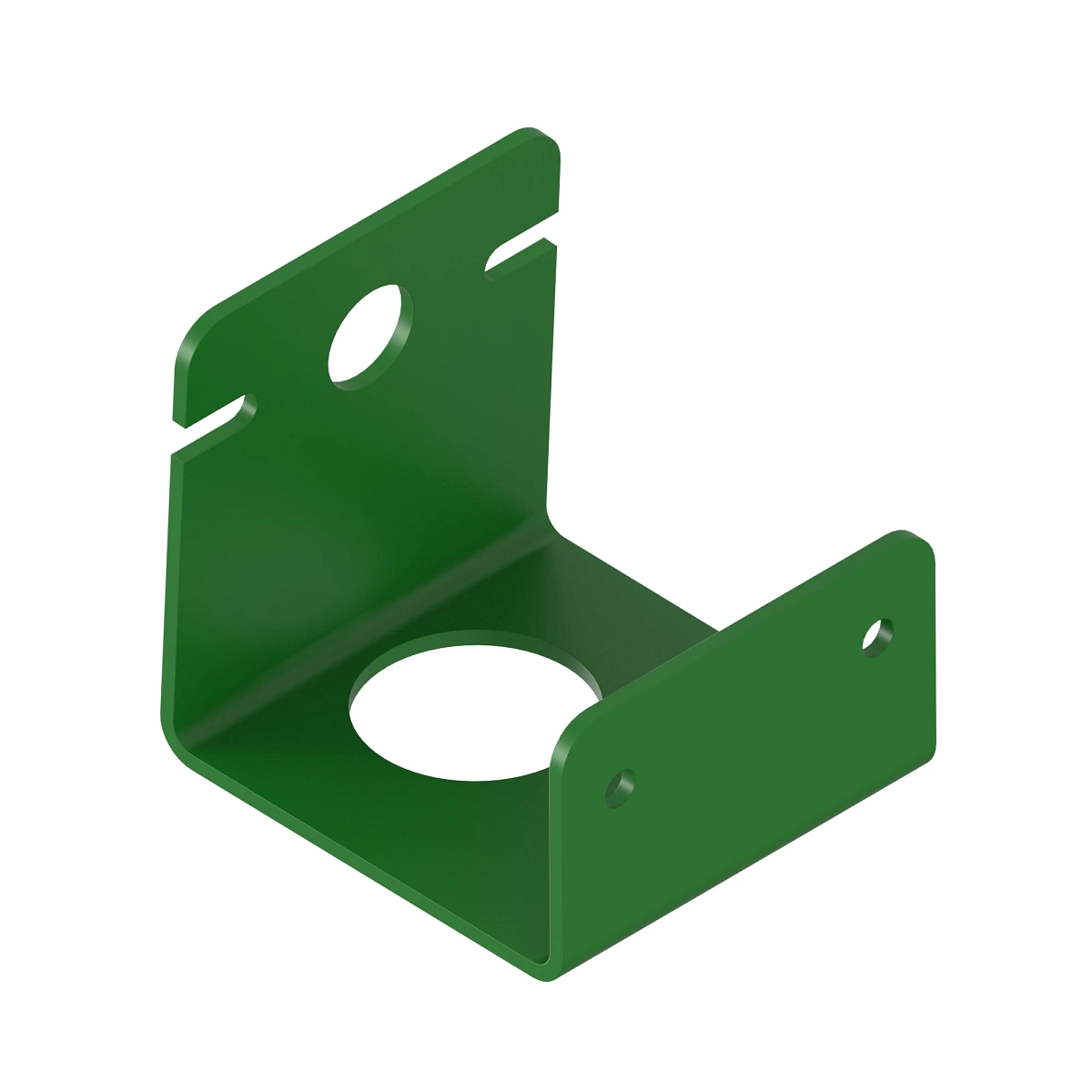Bracket, Plate