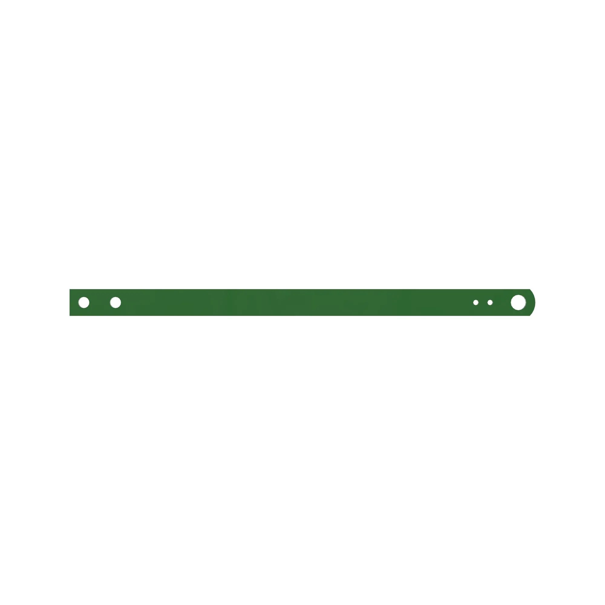 drawbar