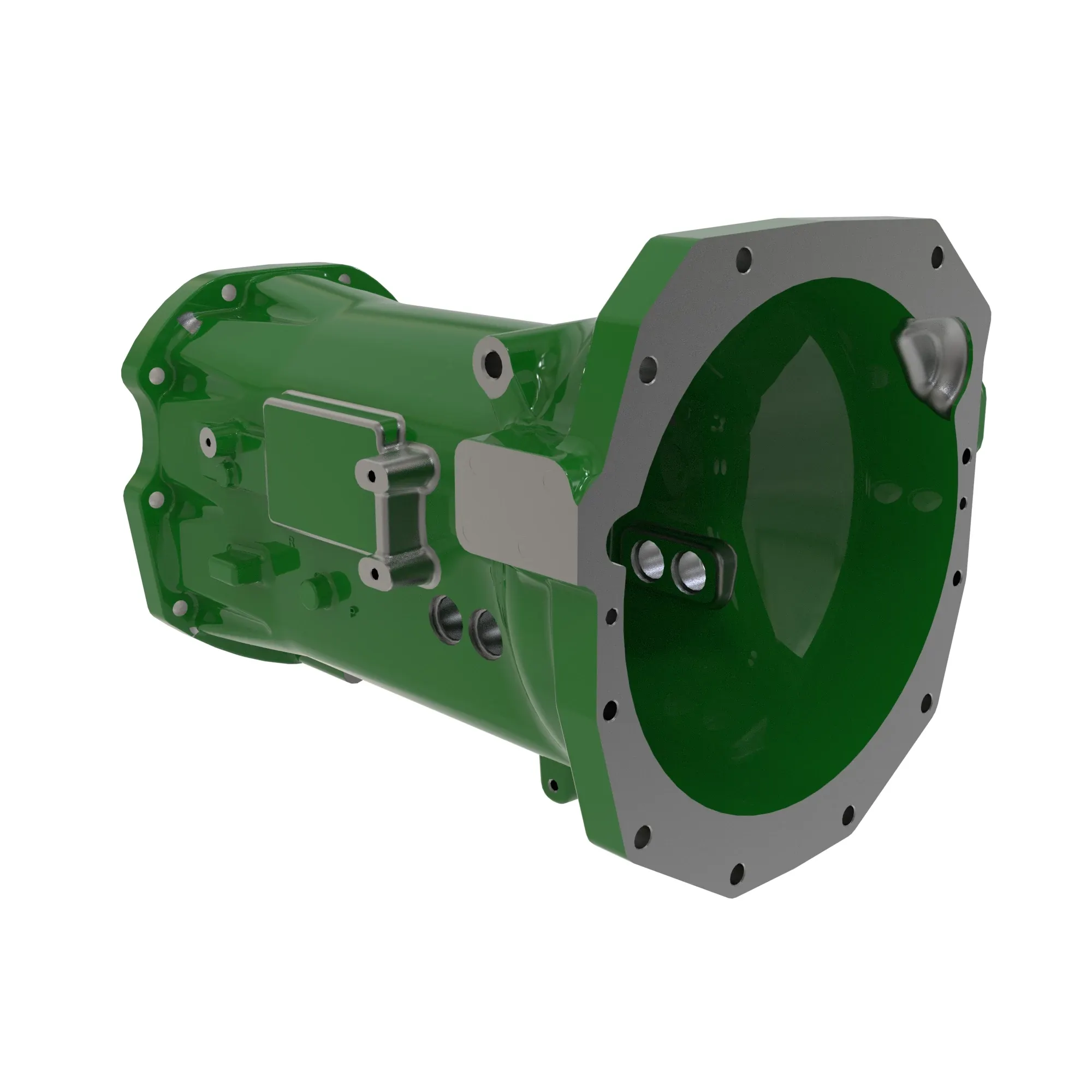 John Deere Dry Clutch Housing - YZ91411