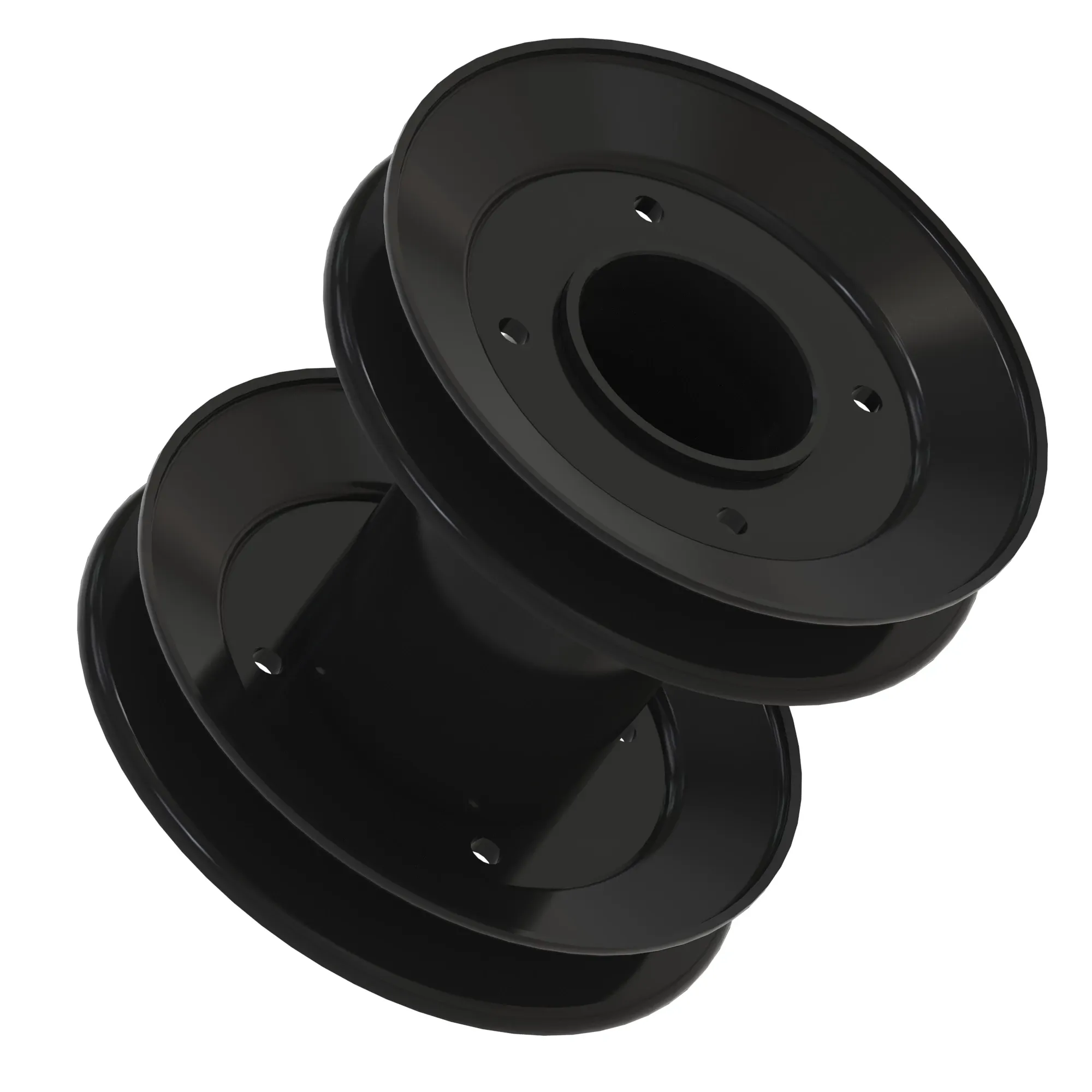 John Deere Jackshaft Pulley - AM104755