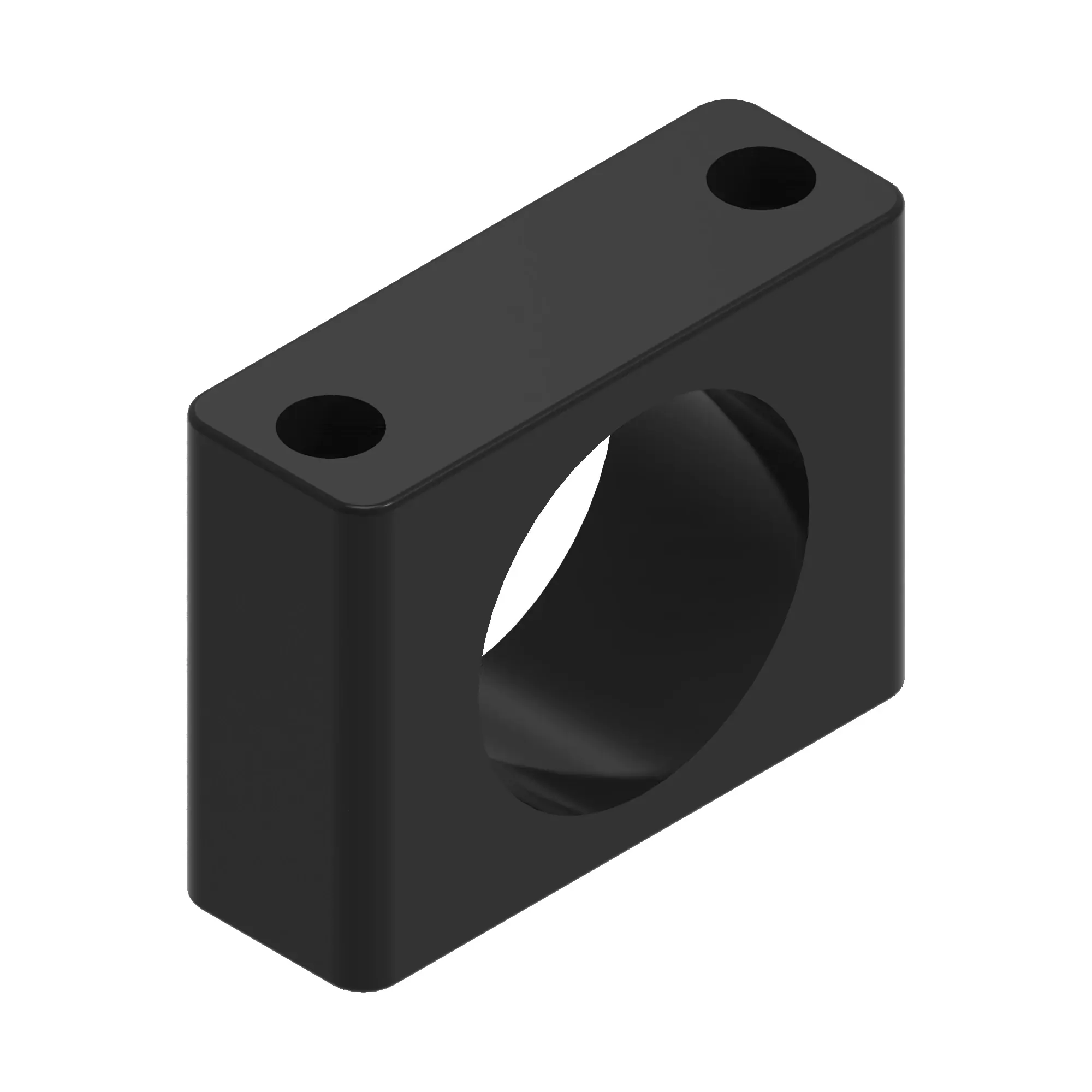 John Deere Hose Clamp - F072237