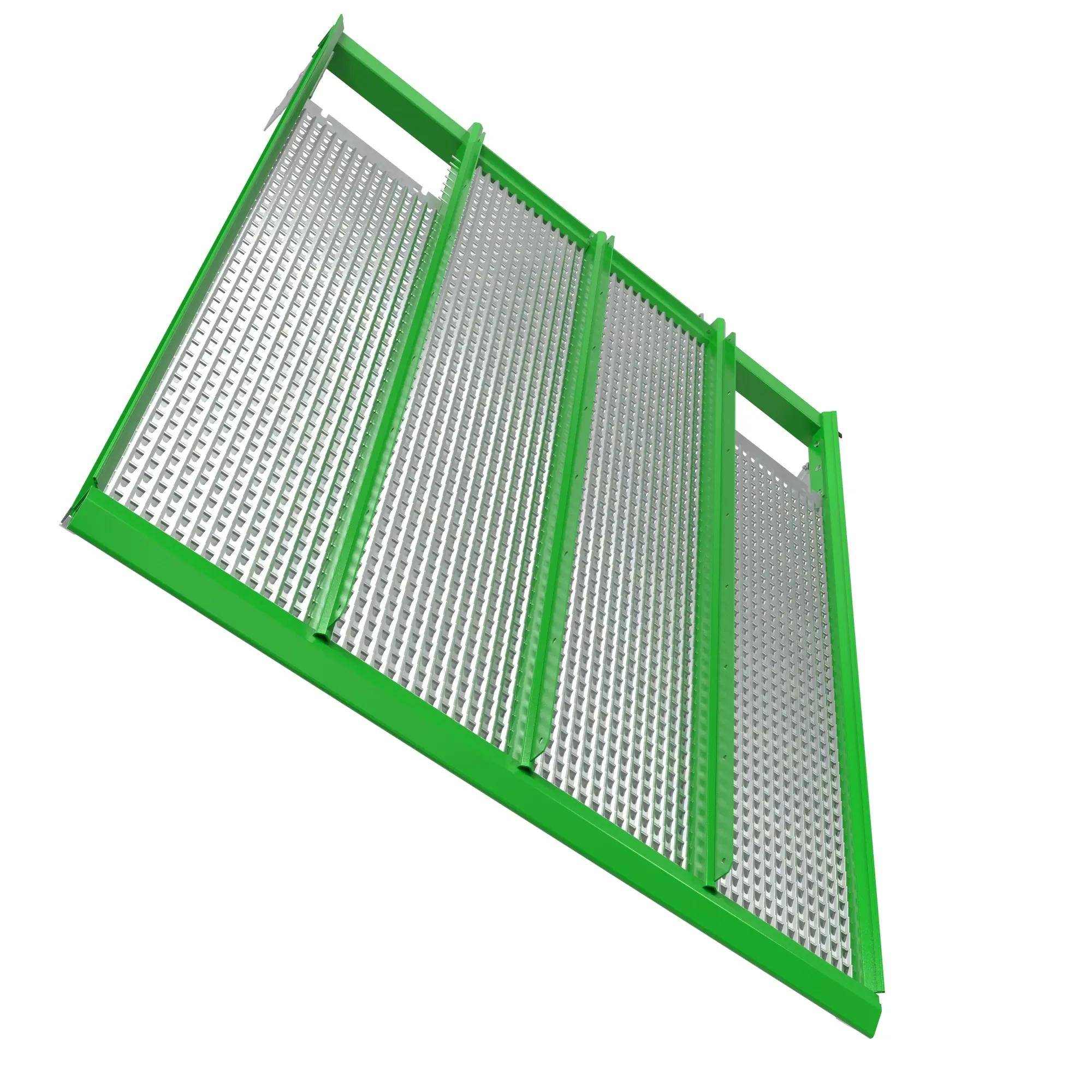 John Deere General Purpose Cleaning Shoe Sieve - AH211944