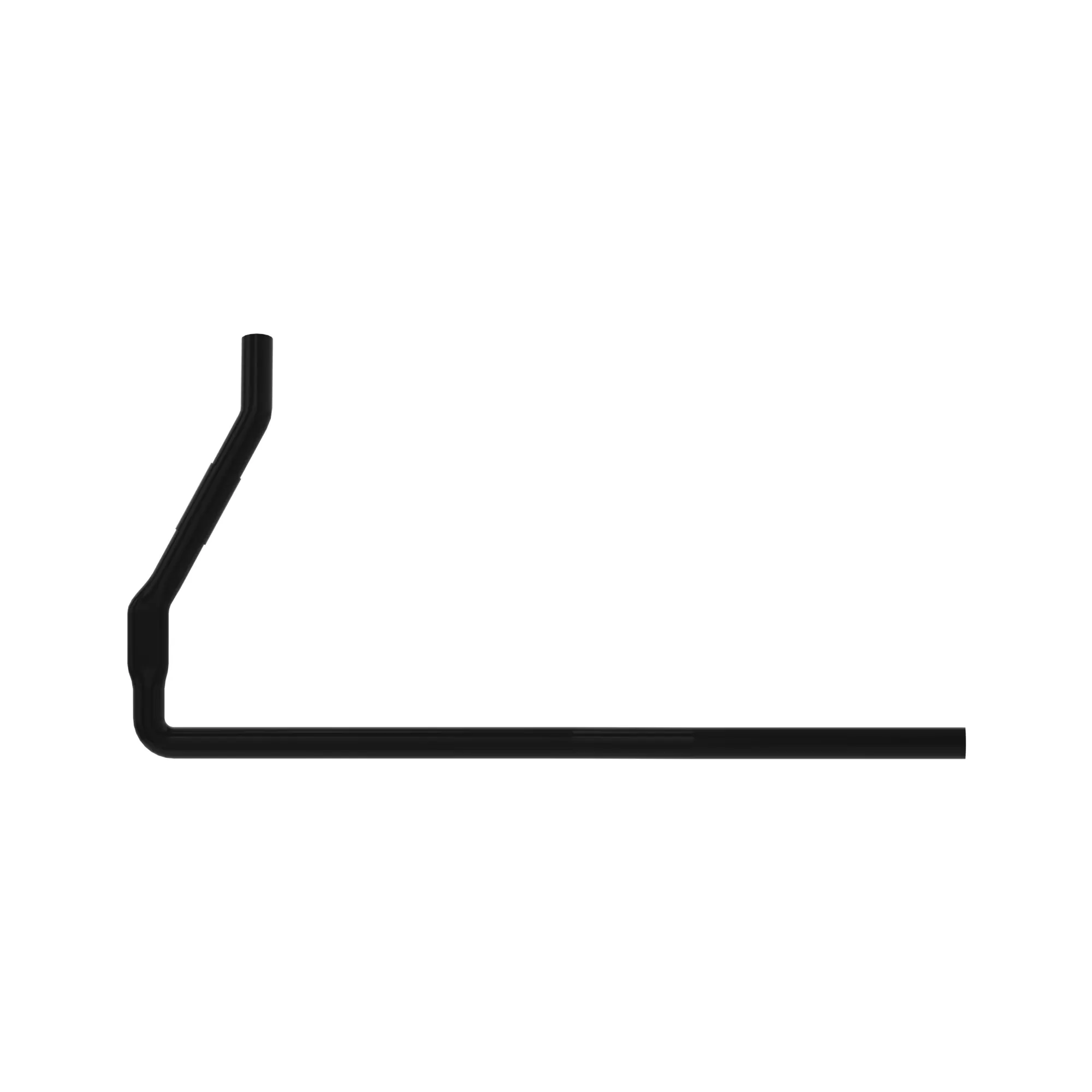 R138519: Rear Discharge Exhaust Pipe