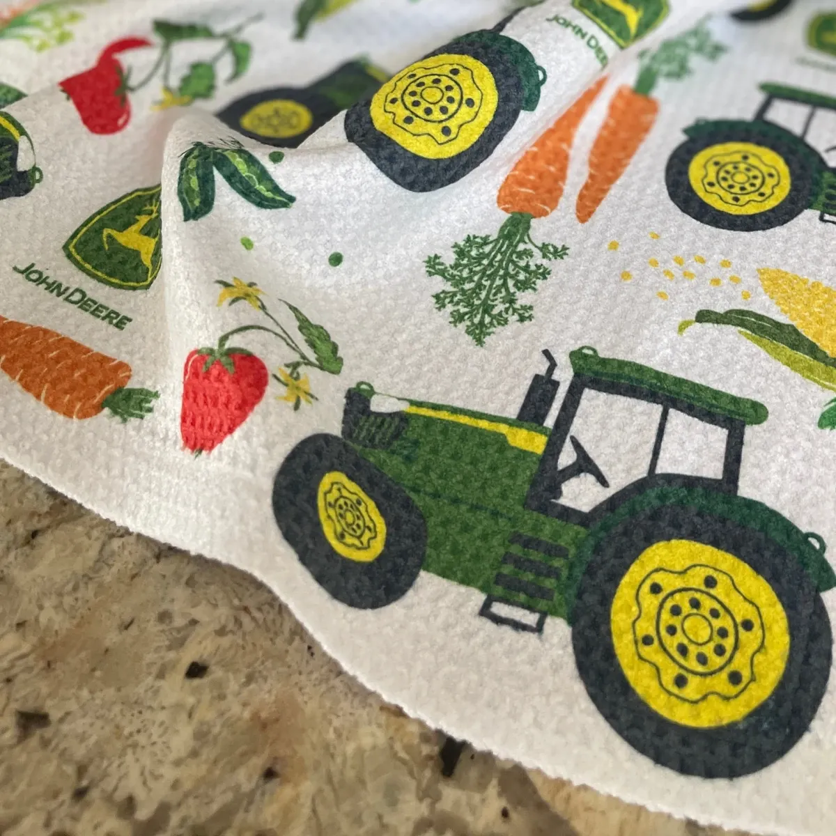 Wet-It! - From the Farm Towel