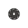 Torsional Damper