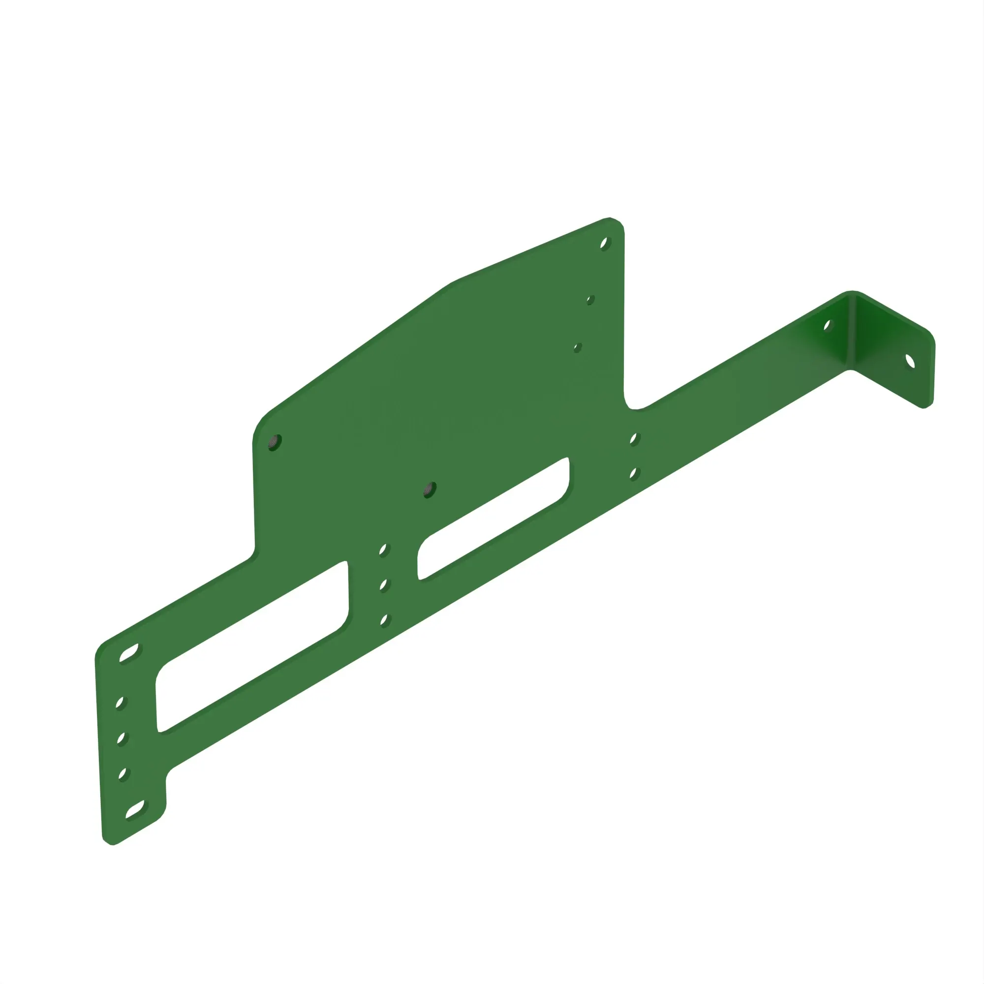 BRACKET, HARNESS STORAGE BOX BRACKE