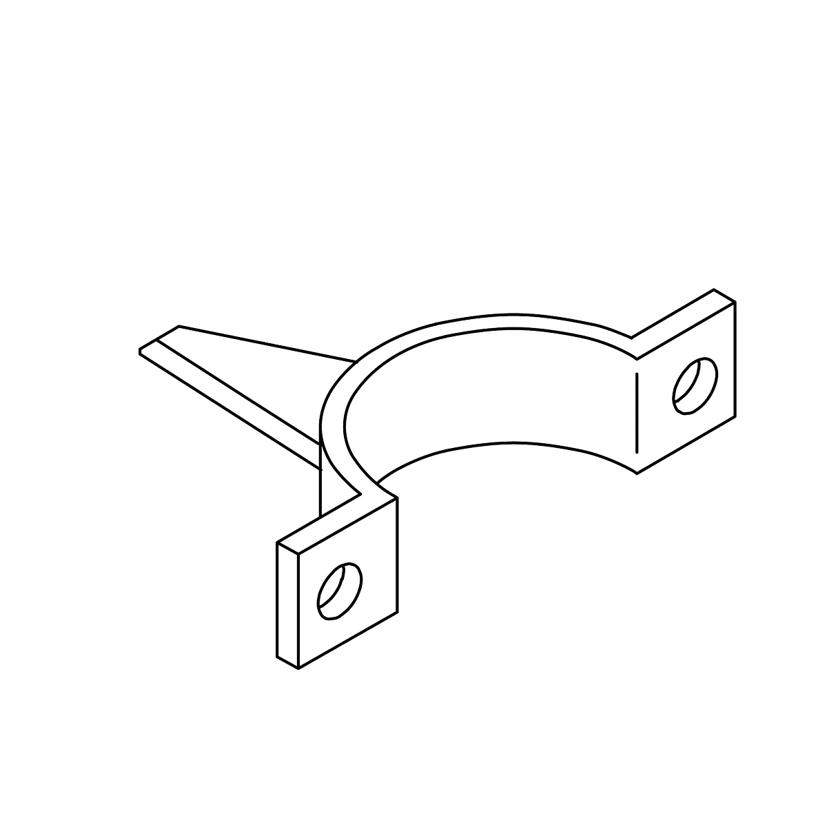 John Deere Vine Cutters Blade Kit - BN272178