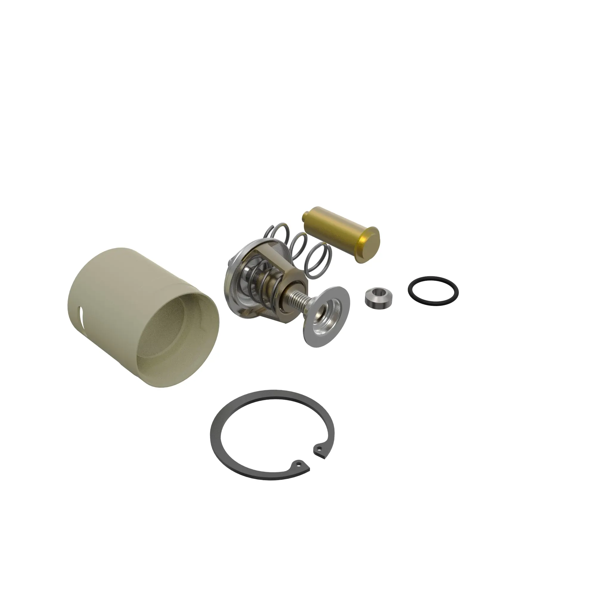 Thermostat Kit