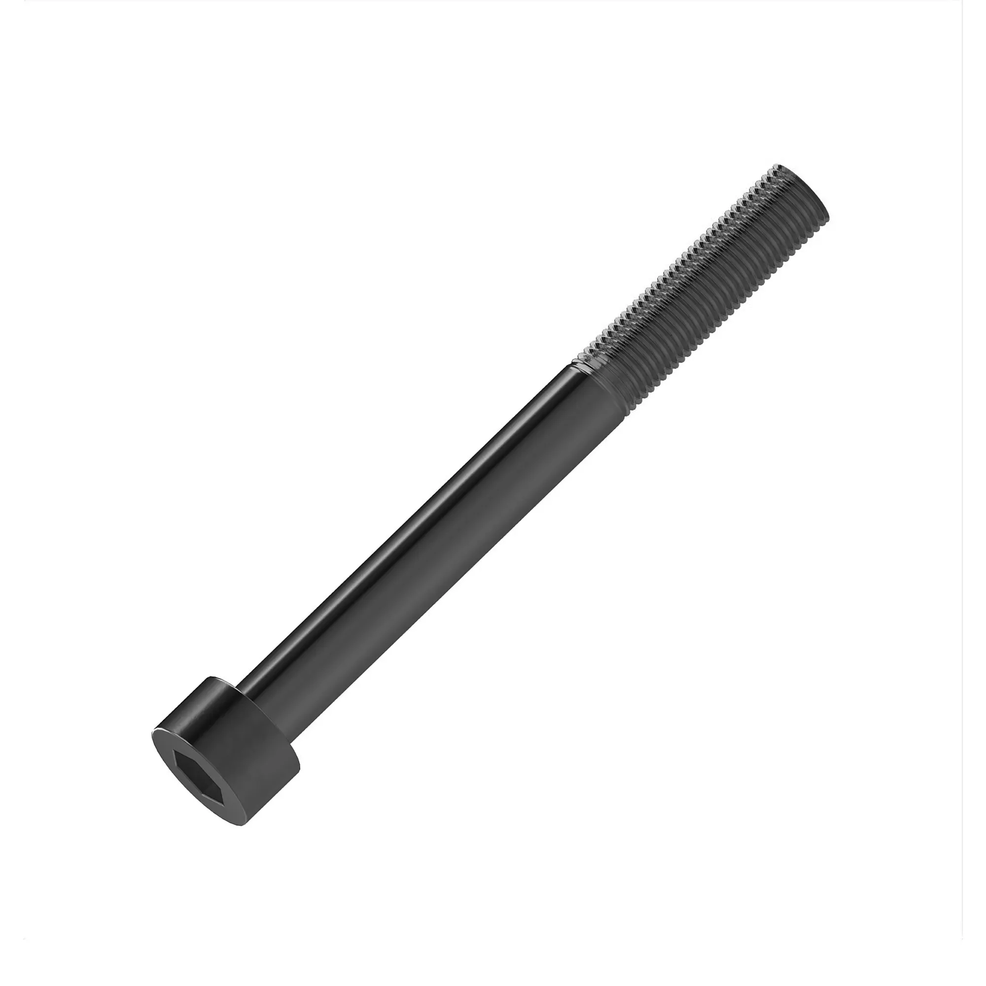 John Deere Cylindrical Head Screw, M8 X 80 - 19M8508
