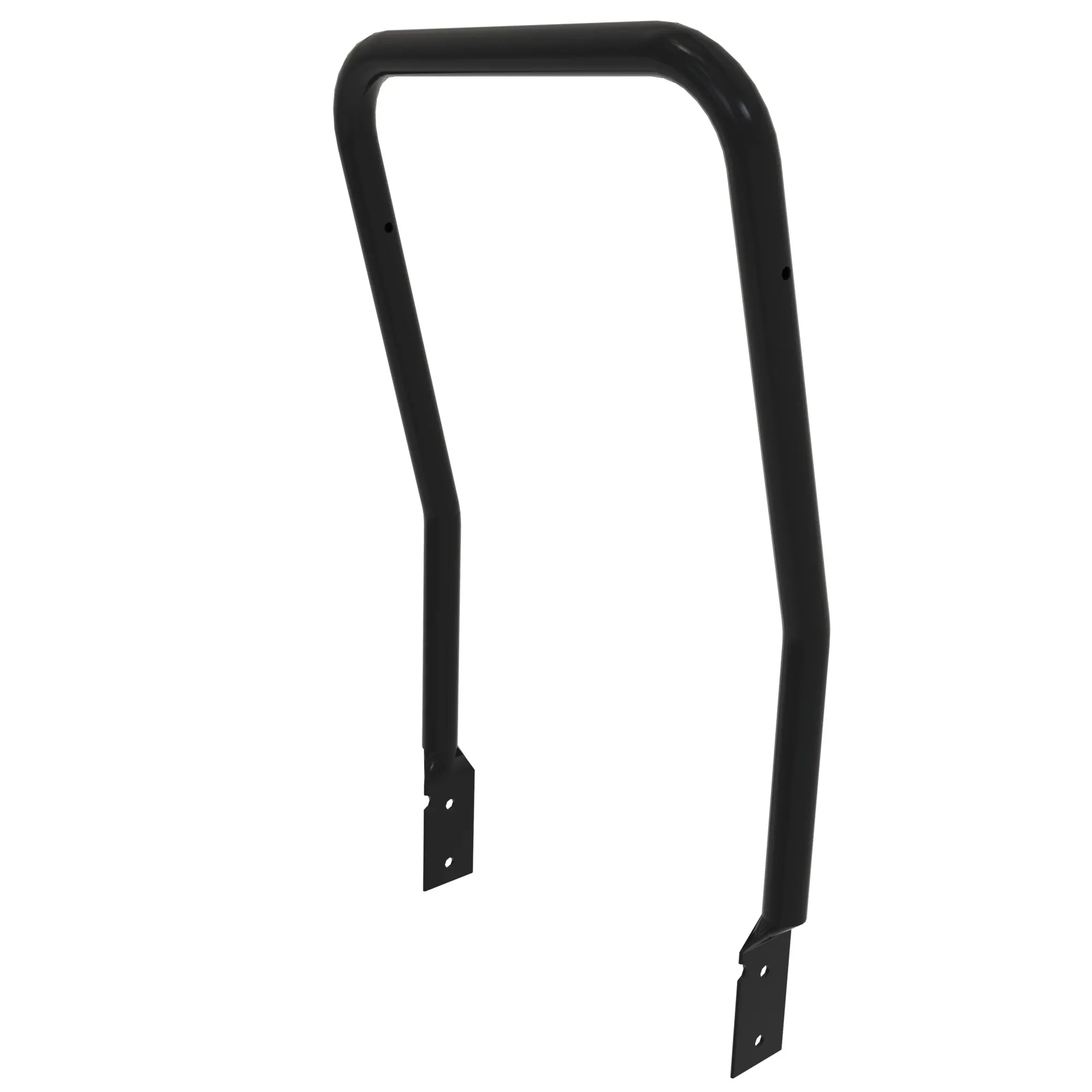 TUBE, LOWER FRAME