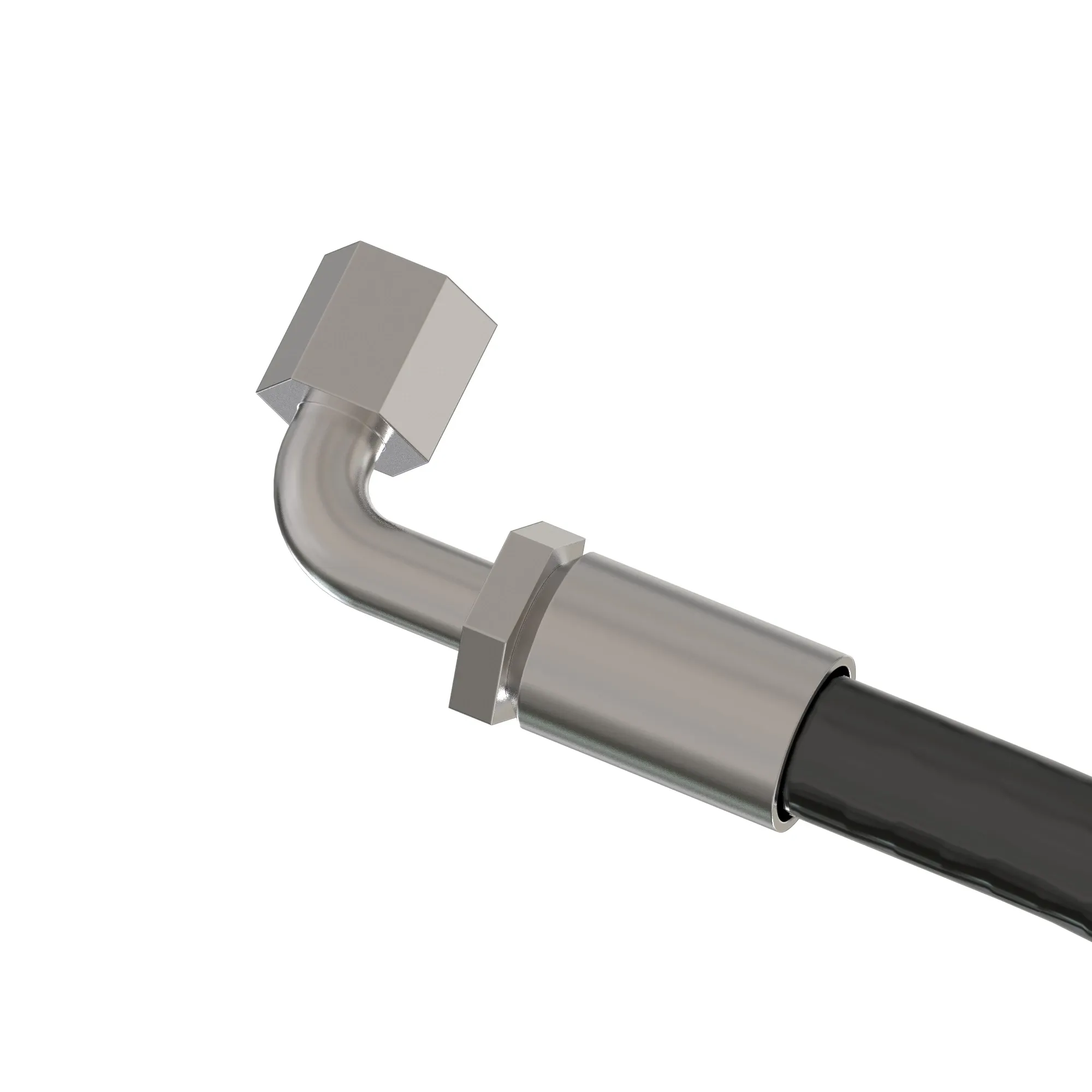 Hydraulic Hose