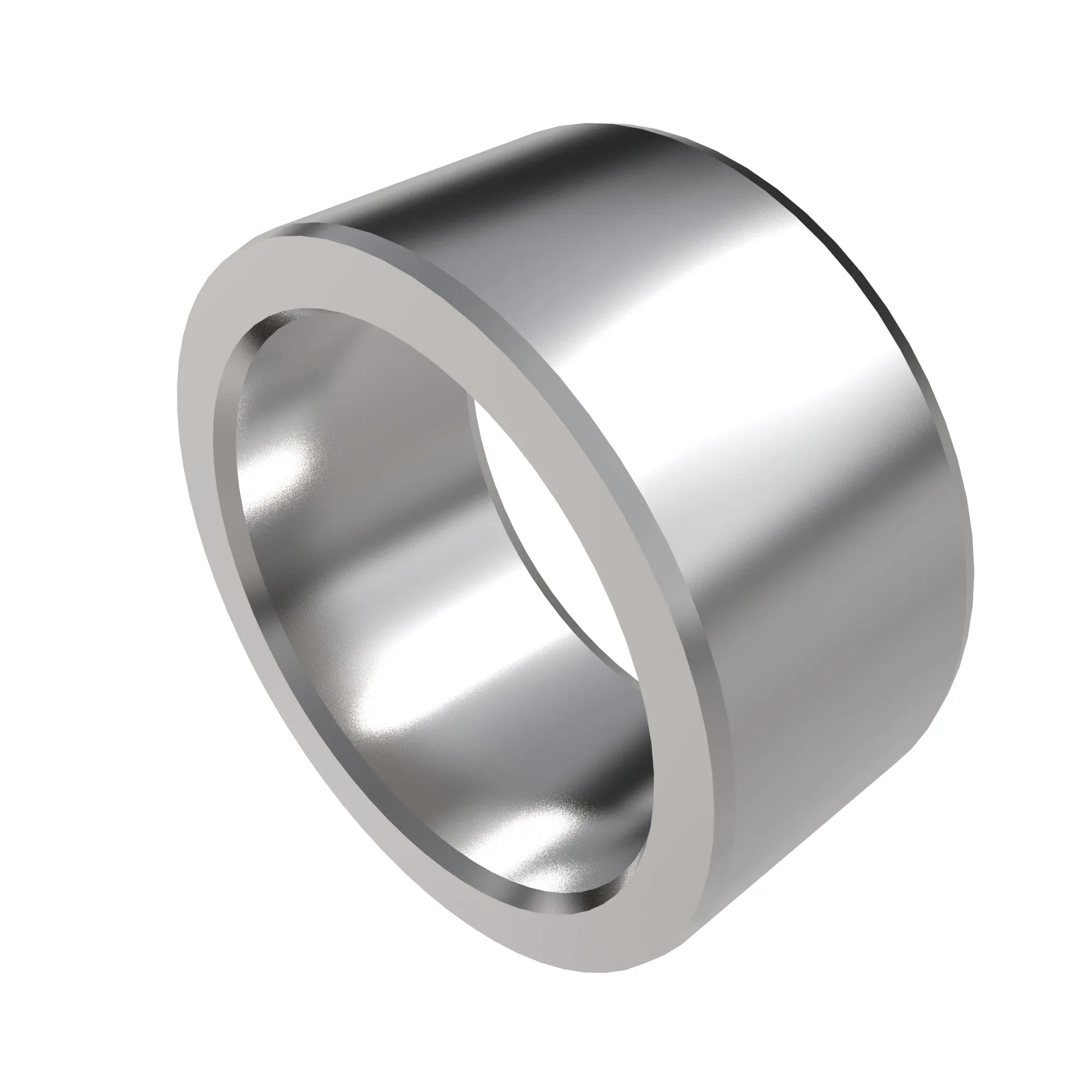 John Deere Plain Bushing - T166714