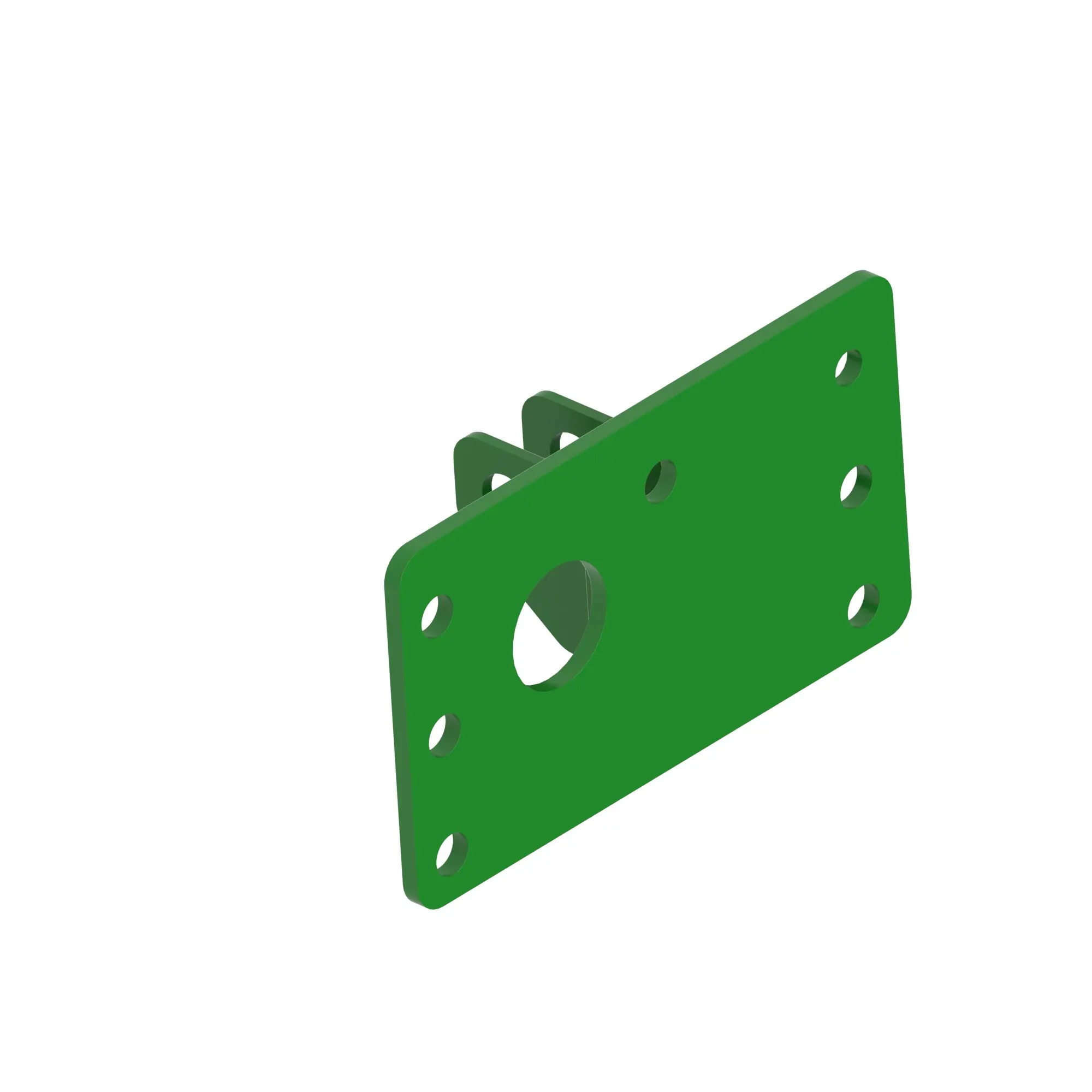 BRACKET, BRACKET