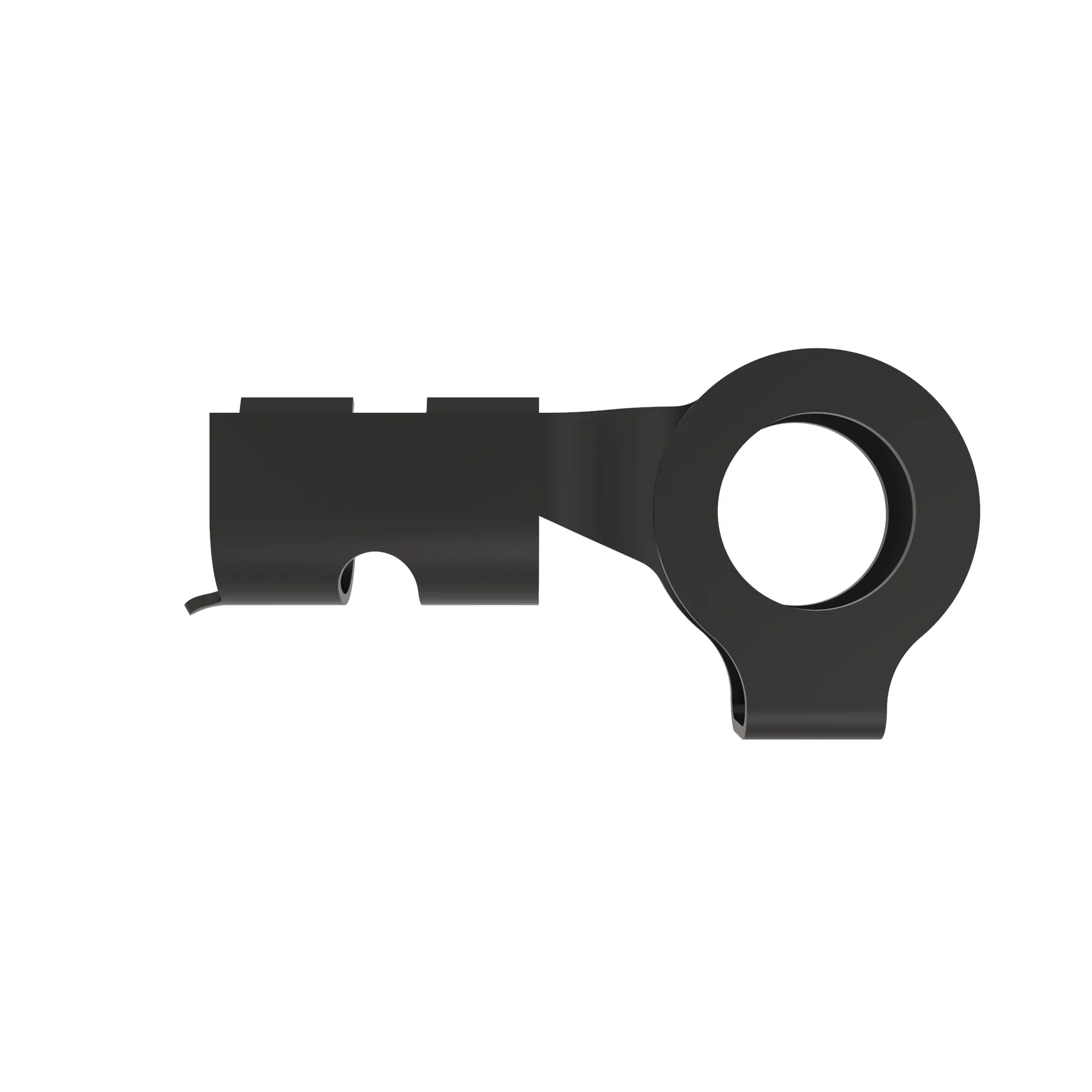 CLIP,CLEVIS,LH, Clip