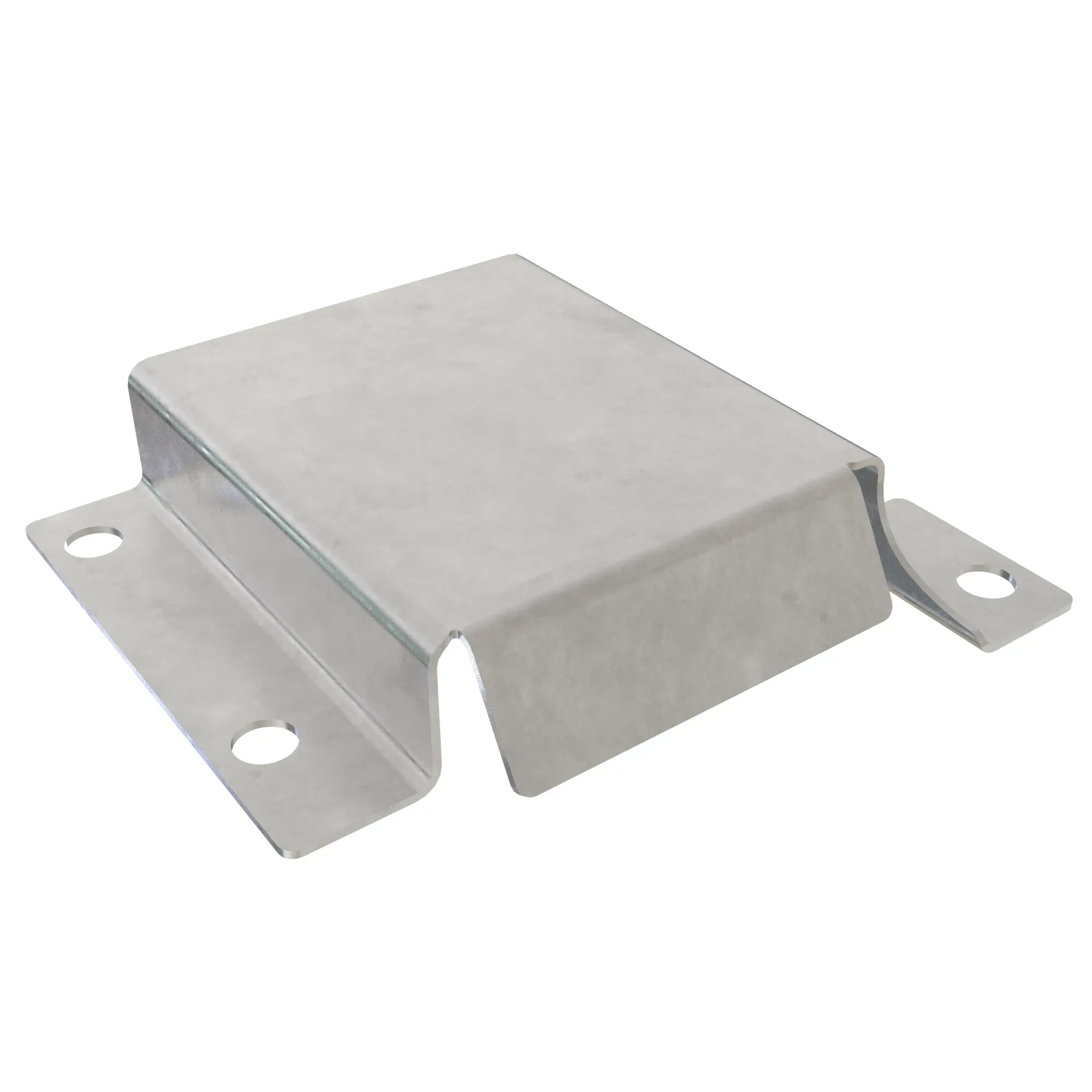 MOUNTING PLATE