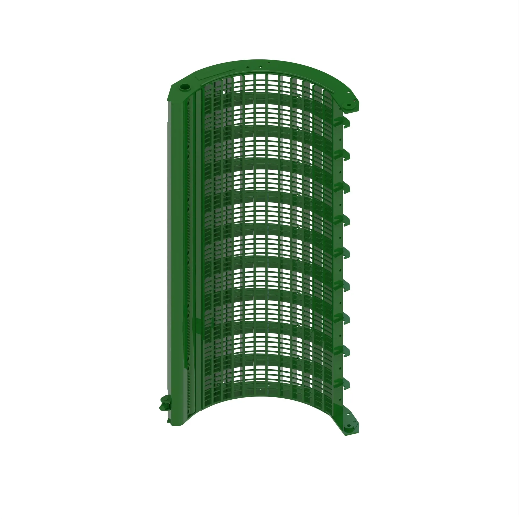 John Deere High Diversity Small Grain Full Wire Concave - AXE68174