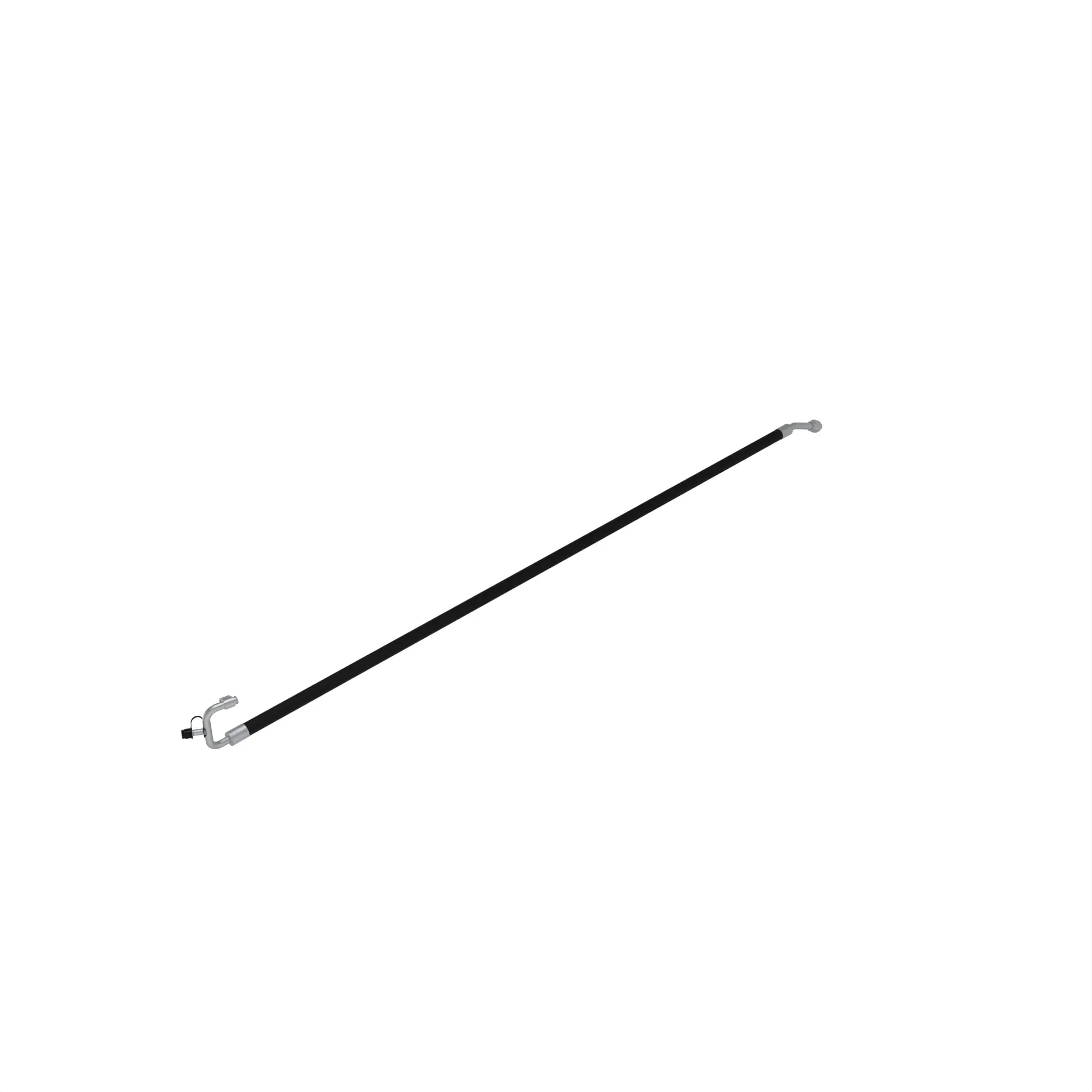 AT436497: Refrigerant Hose, Suction